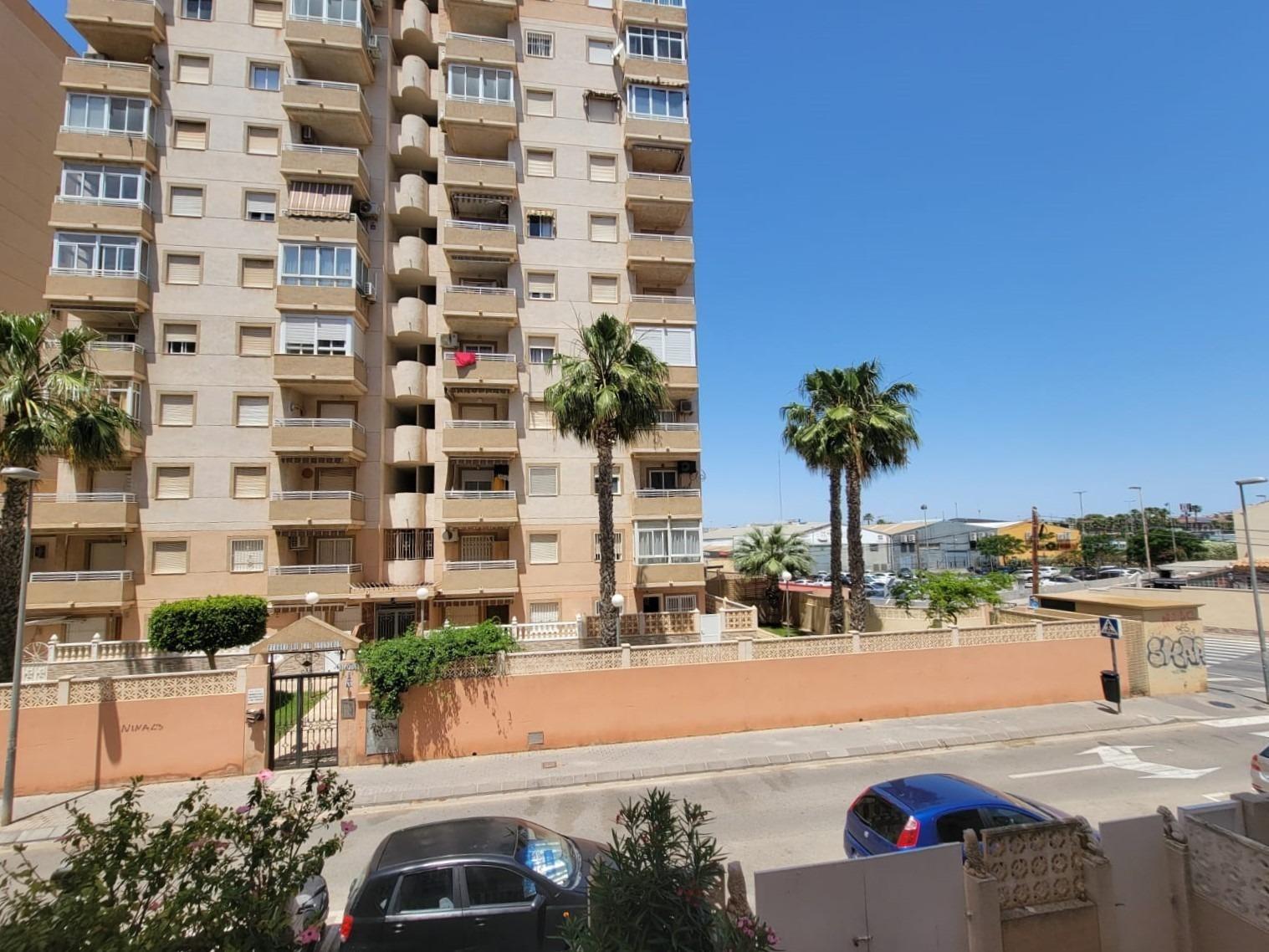 Piso en venta en Torrevieja