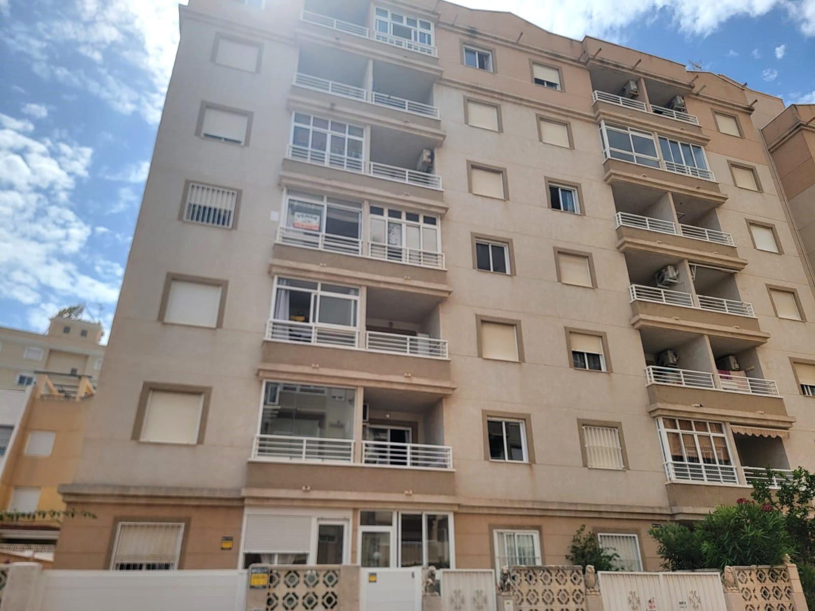 Piso en venta en Torrevieja