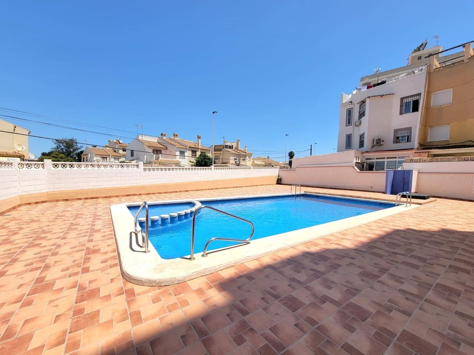 Piso en venta en Torrevieja