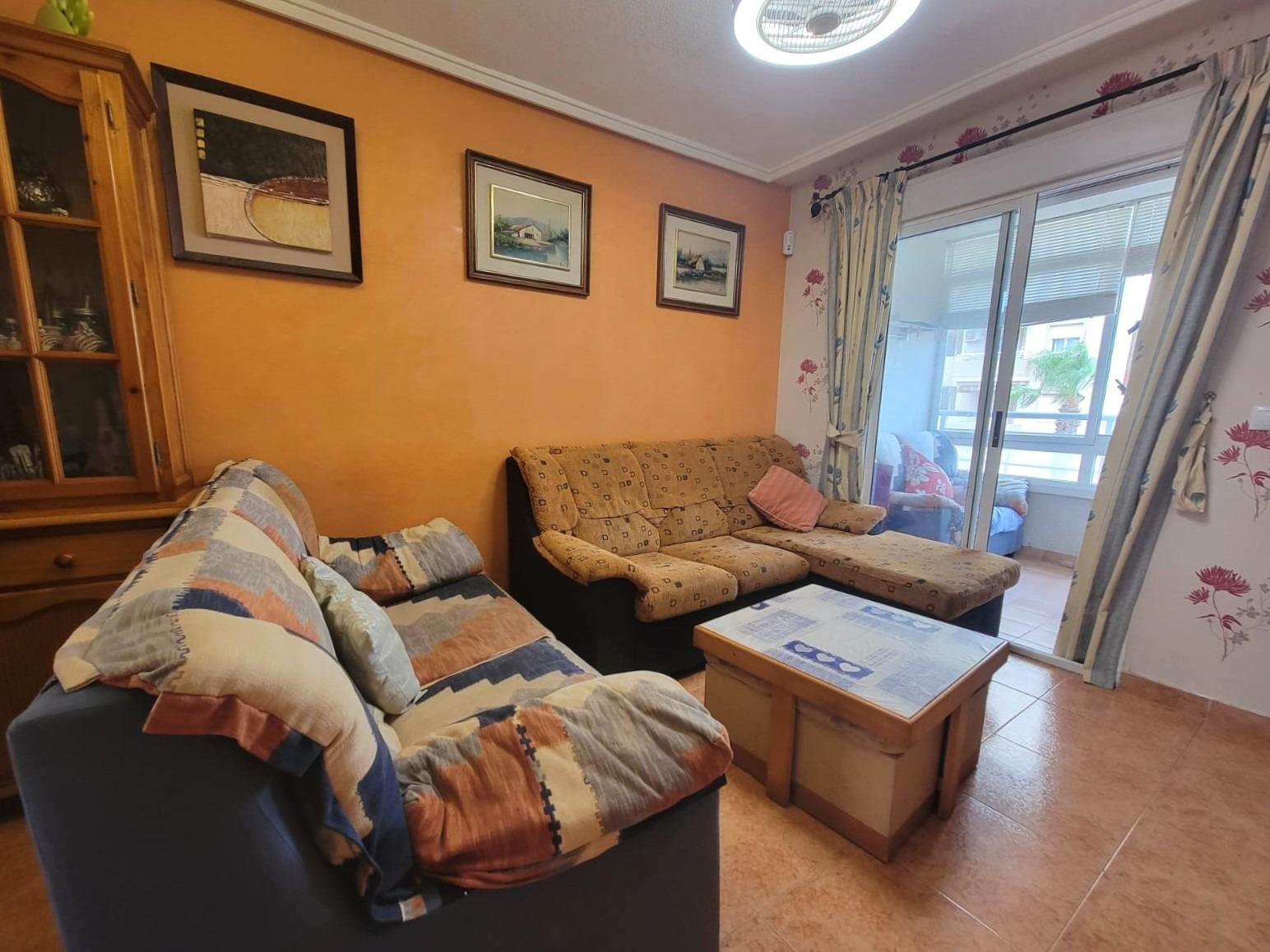 Piso en venta en Torrevieja