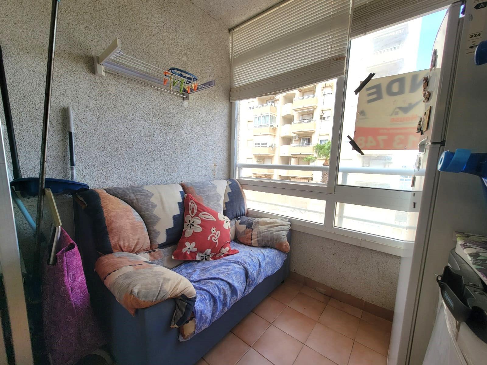 Piso en venta en Torrevieja