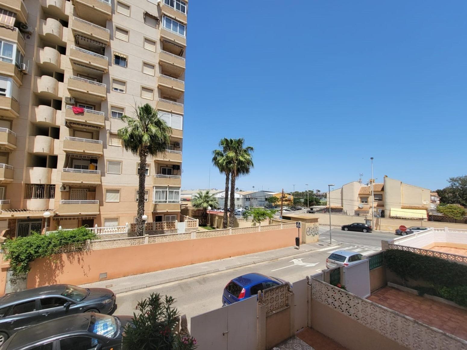 Piso en venta en Torrevieja