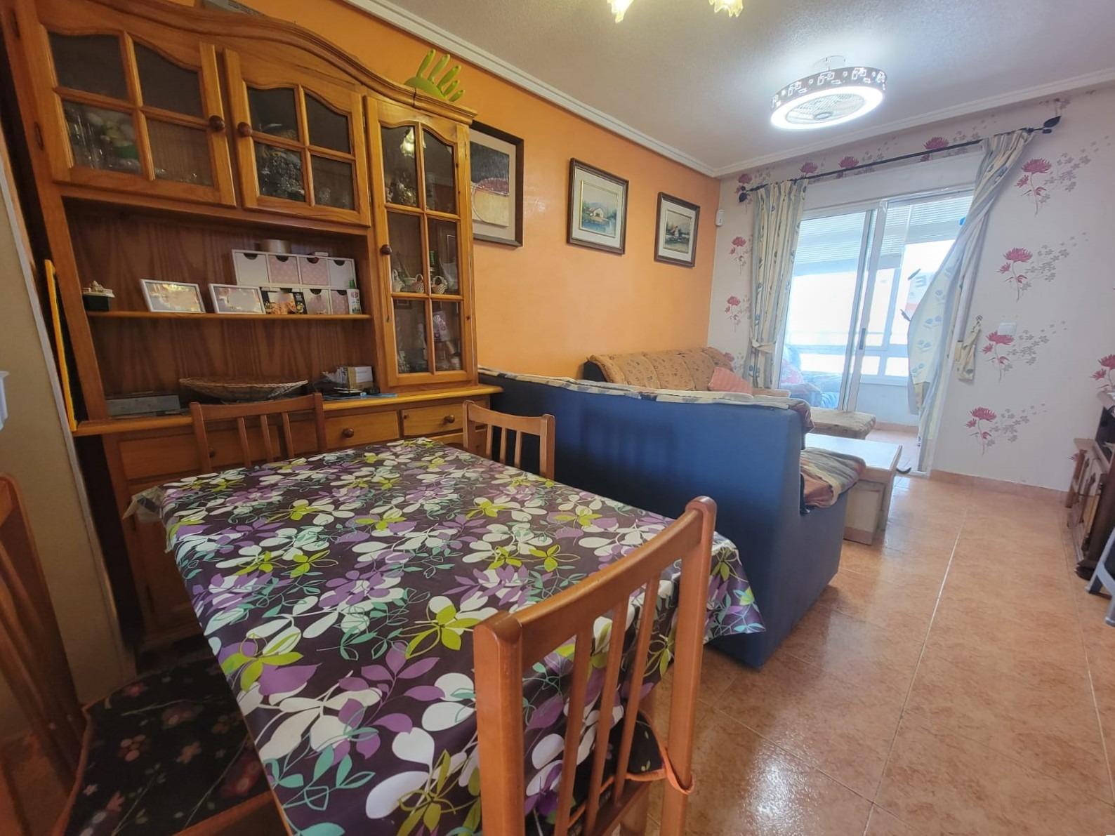 Piso en venta en Torrevieja