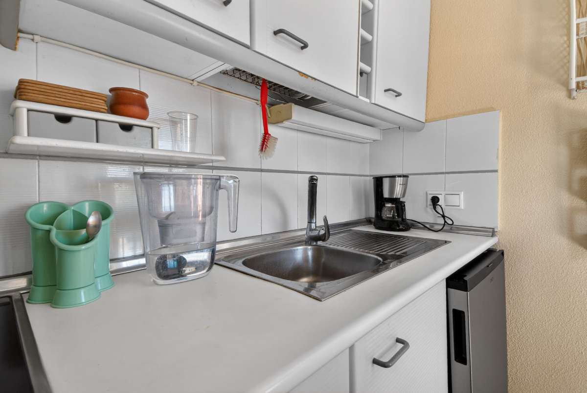 Piso en venta en Punta Prima