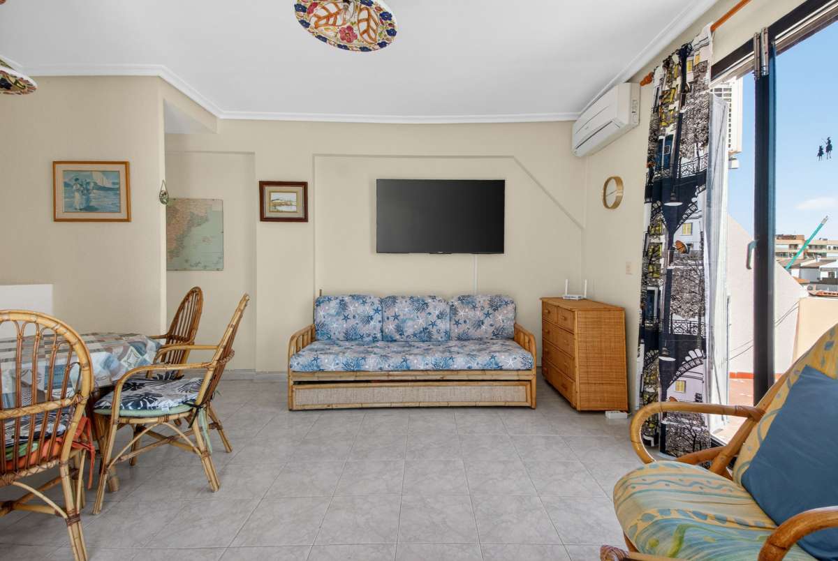 Piso en venta en Punta Prima