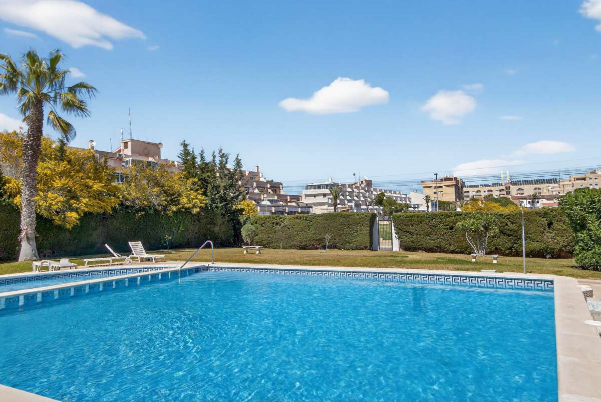 Piso en venta en Punta Prima