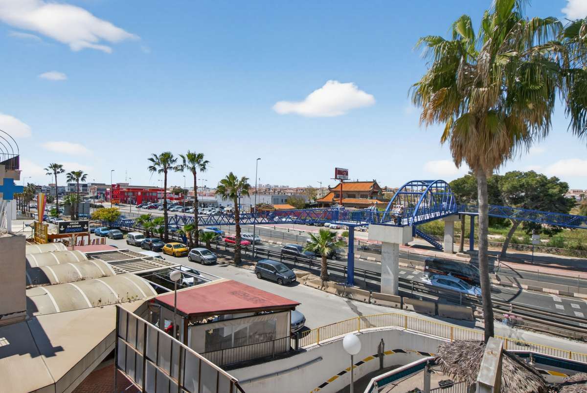 Piso en venta en Punta Prima