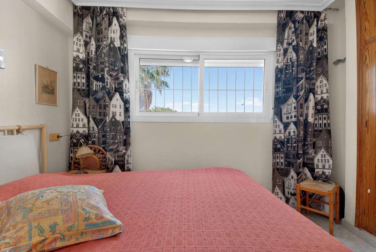 Piso en venta en Punta Prima