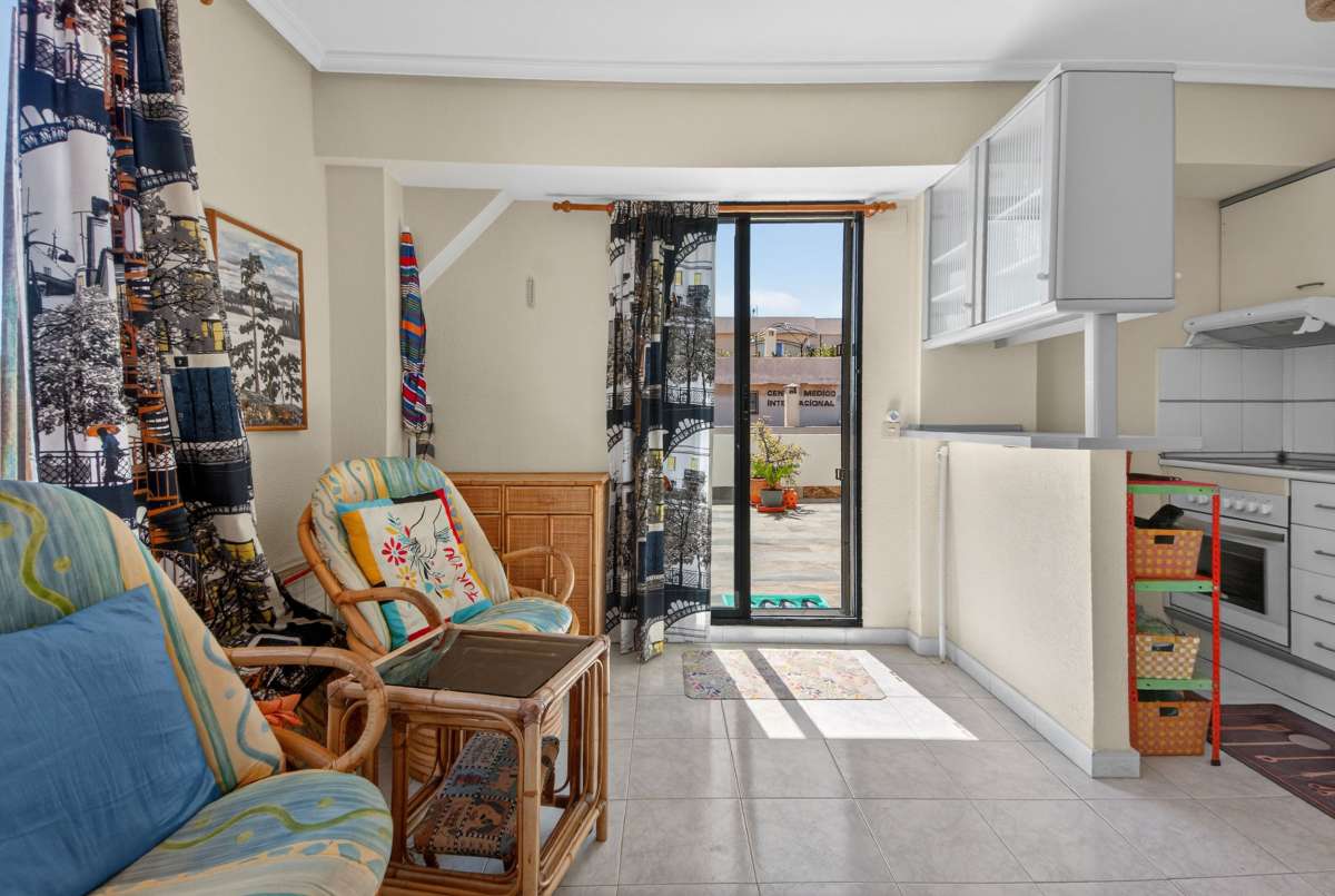 Piso en venta en Punta Prima