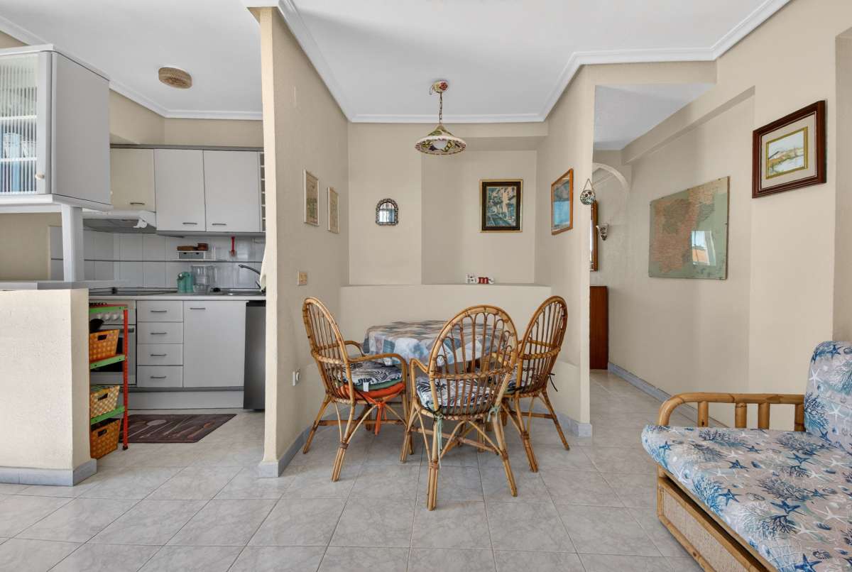 Piso en venta en Punta Prima