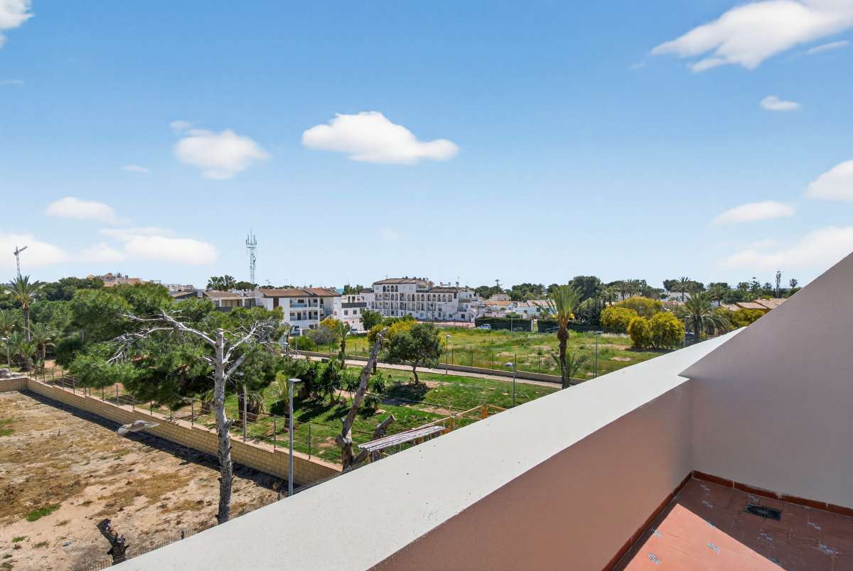 Piso en venta en Punta Prima