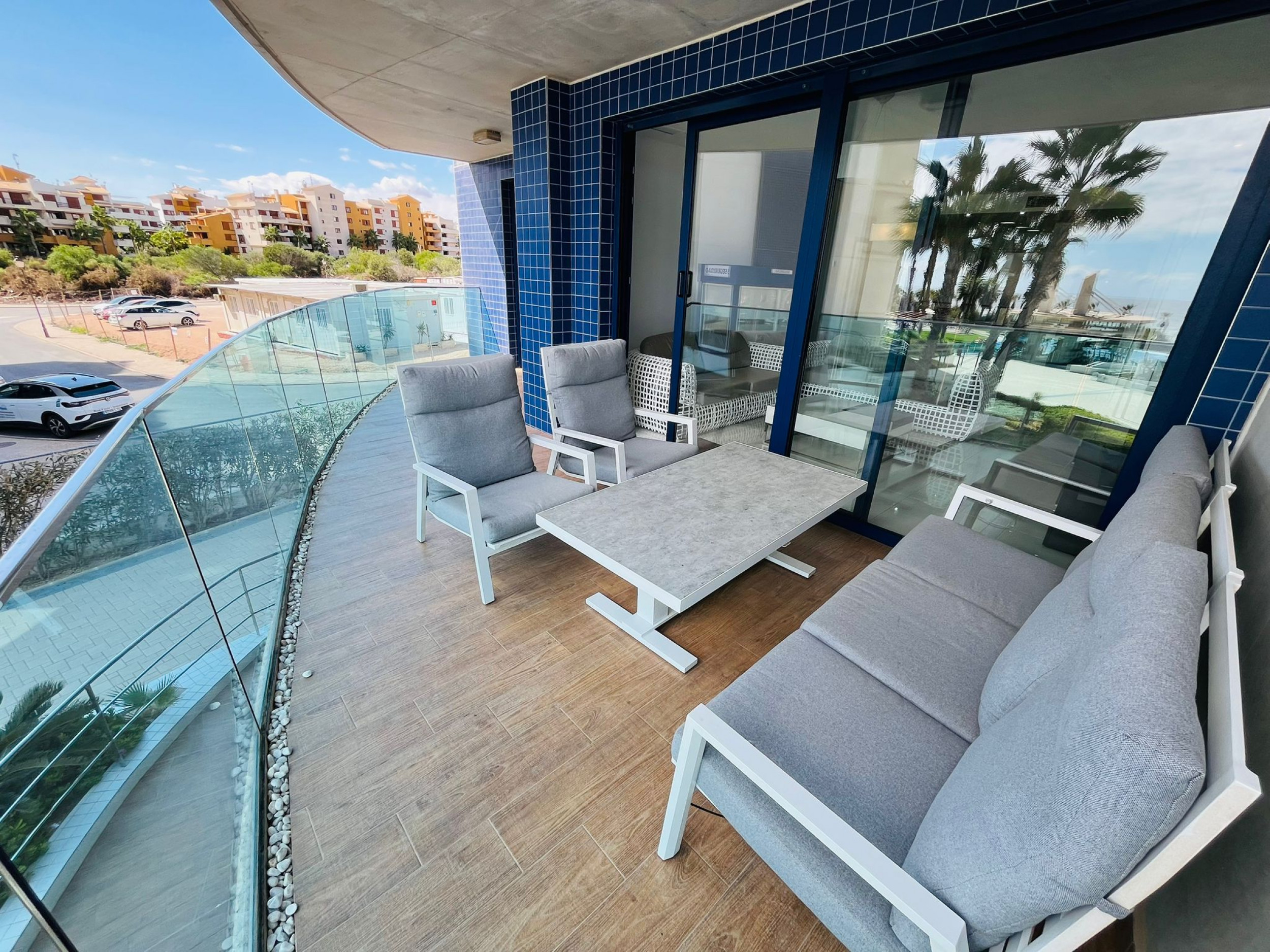 Piso en venta en Punta Prima