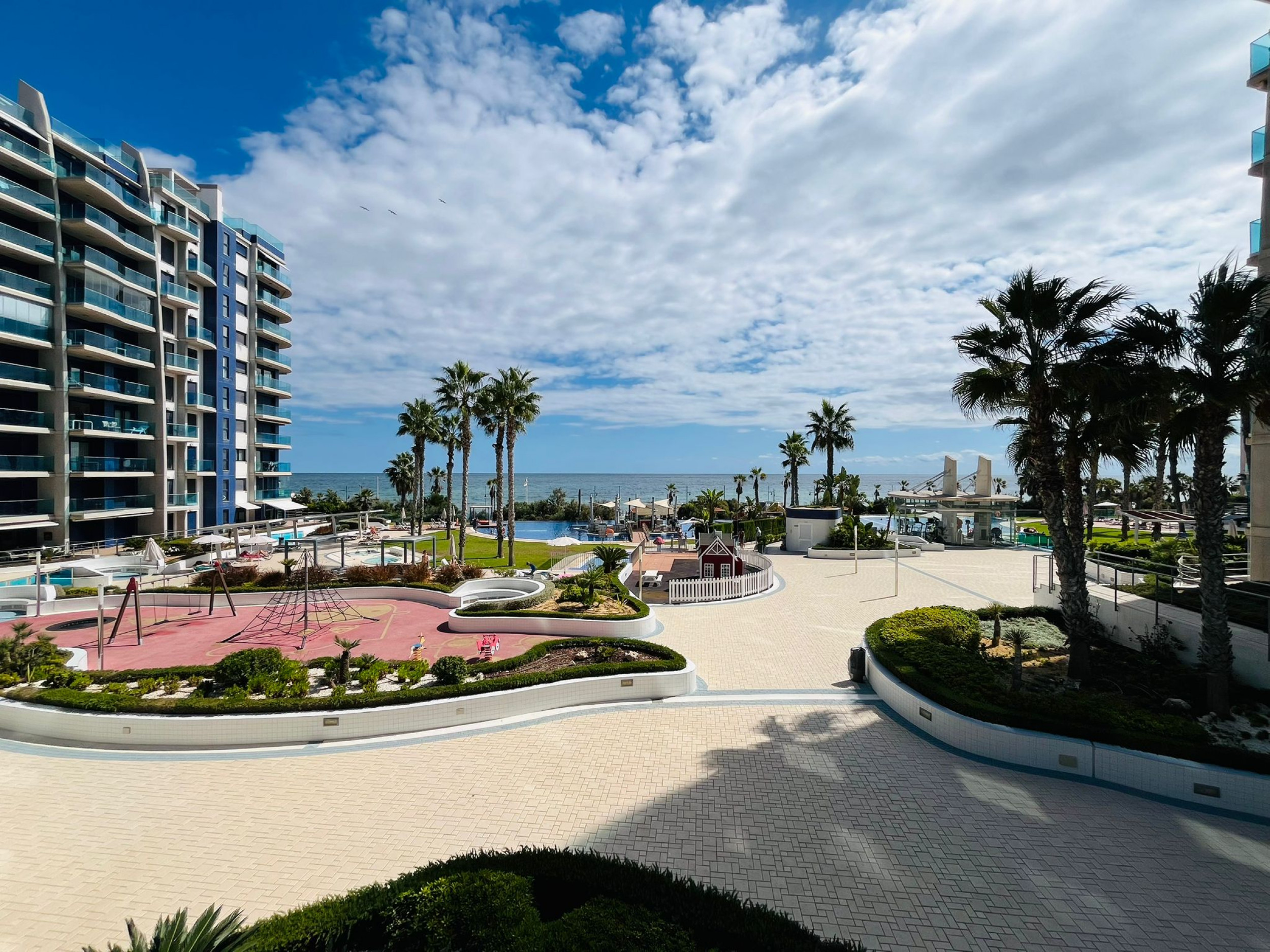 Piso en venta en Punta Prima