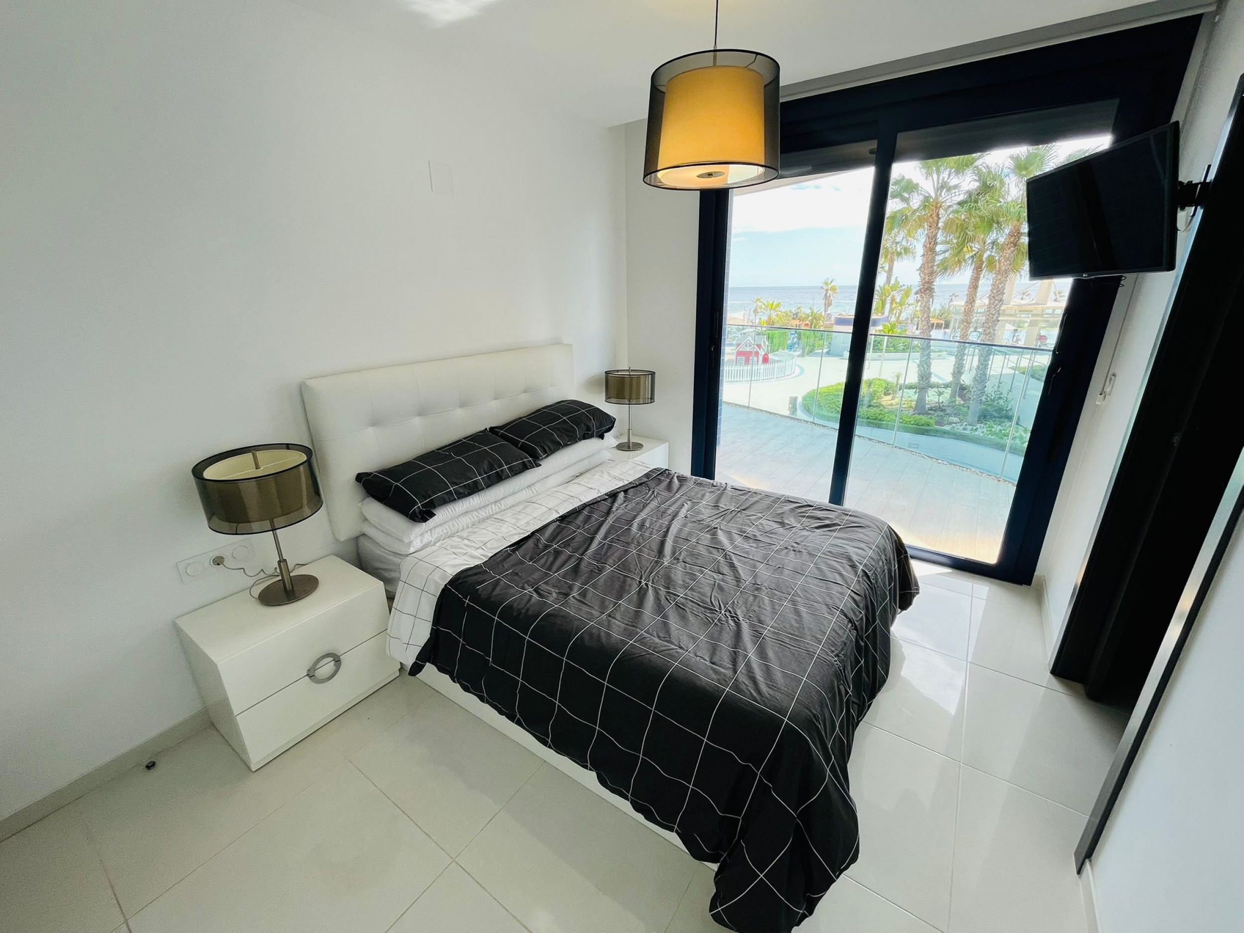 Piso en venta en Punta Prima