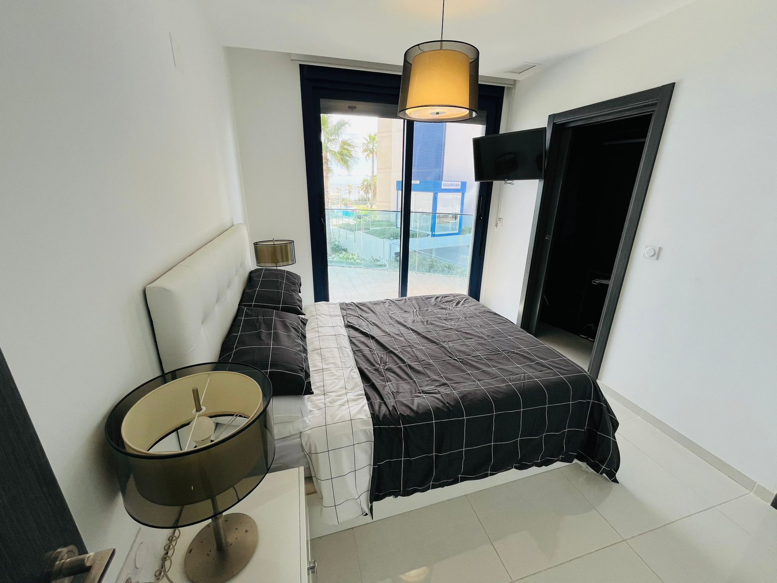 Piso en venta en Punta Prima