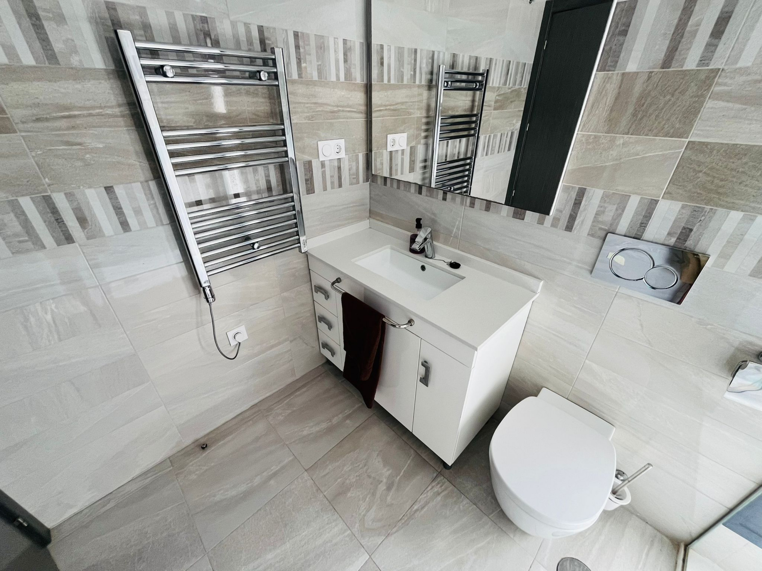 Piso en venta en Punta Prima