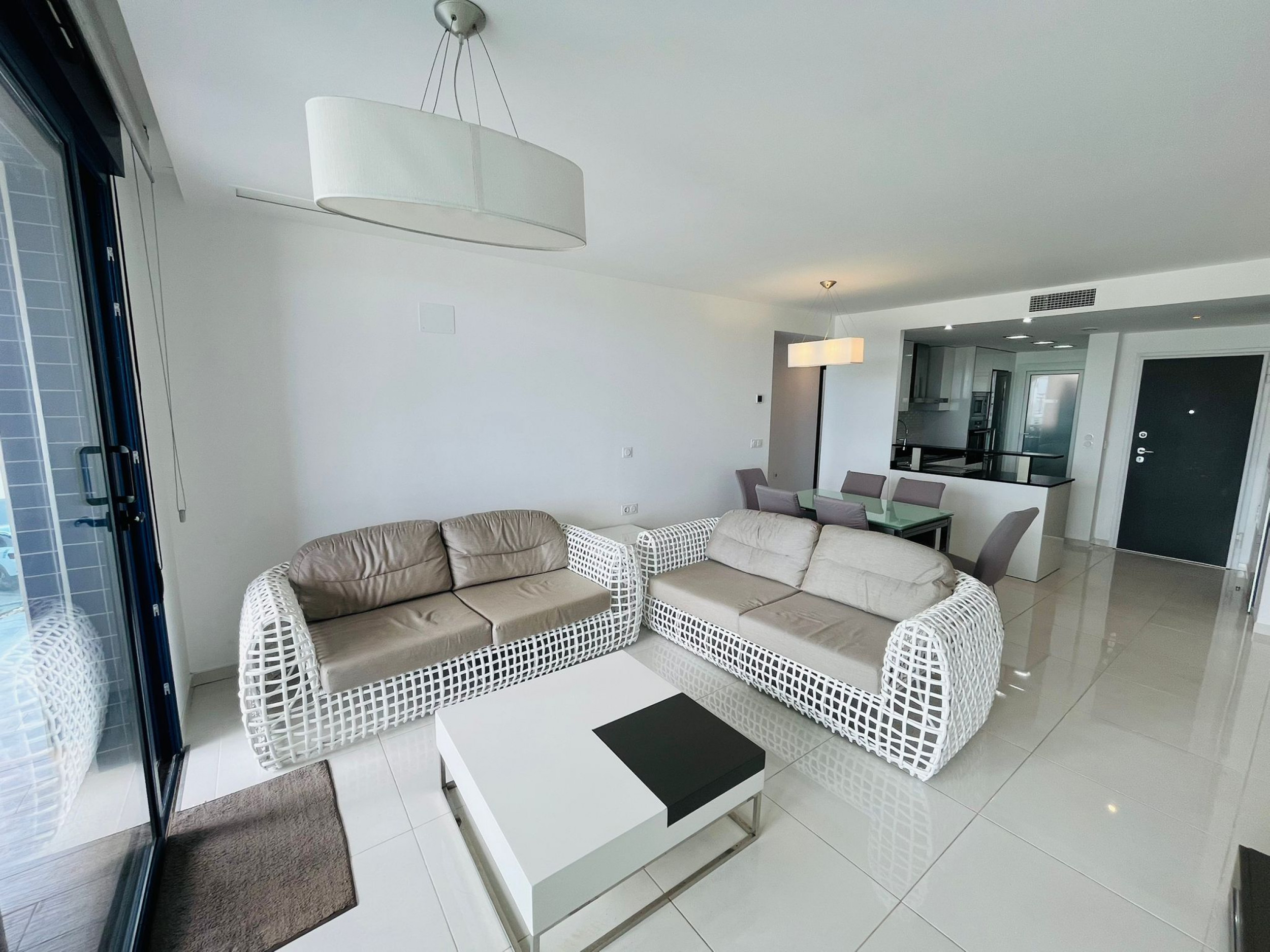 Piso en venta en Punta Prima