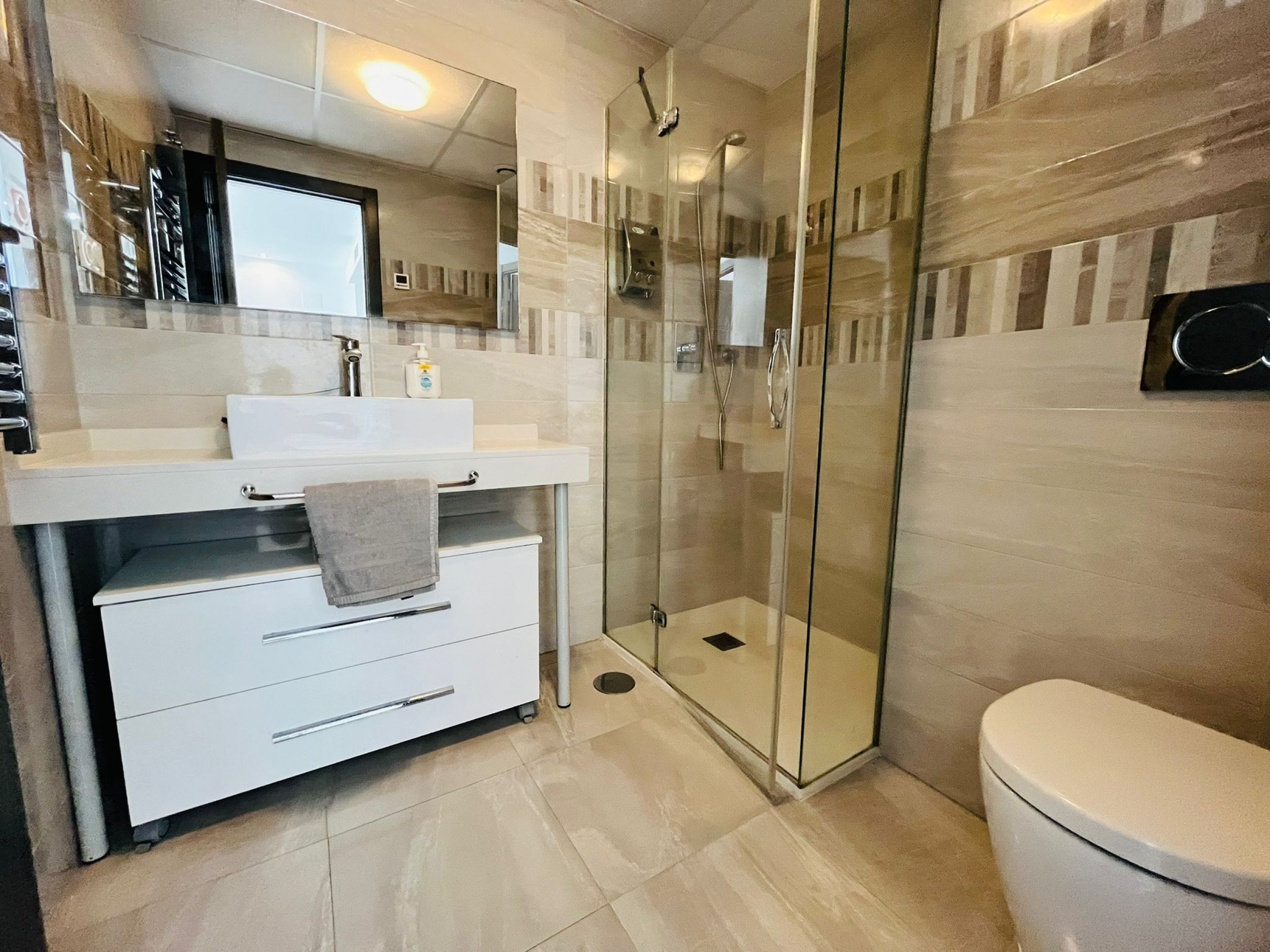 Piso en venta en Punta Prima