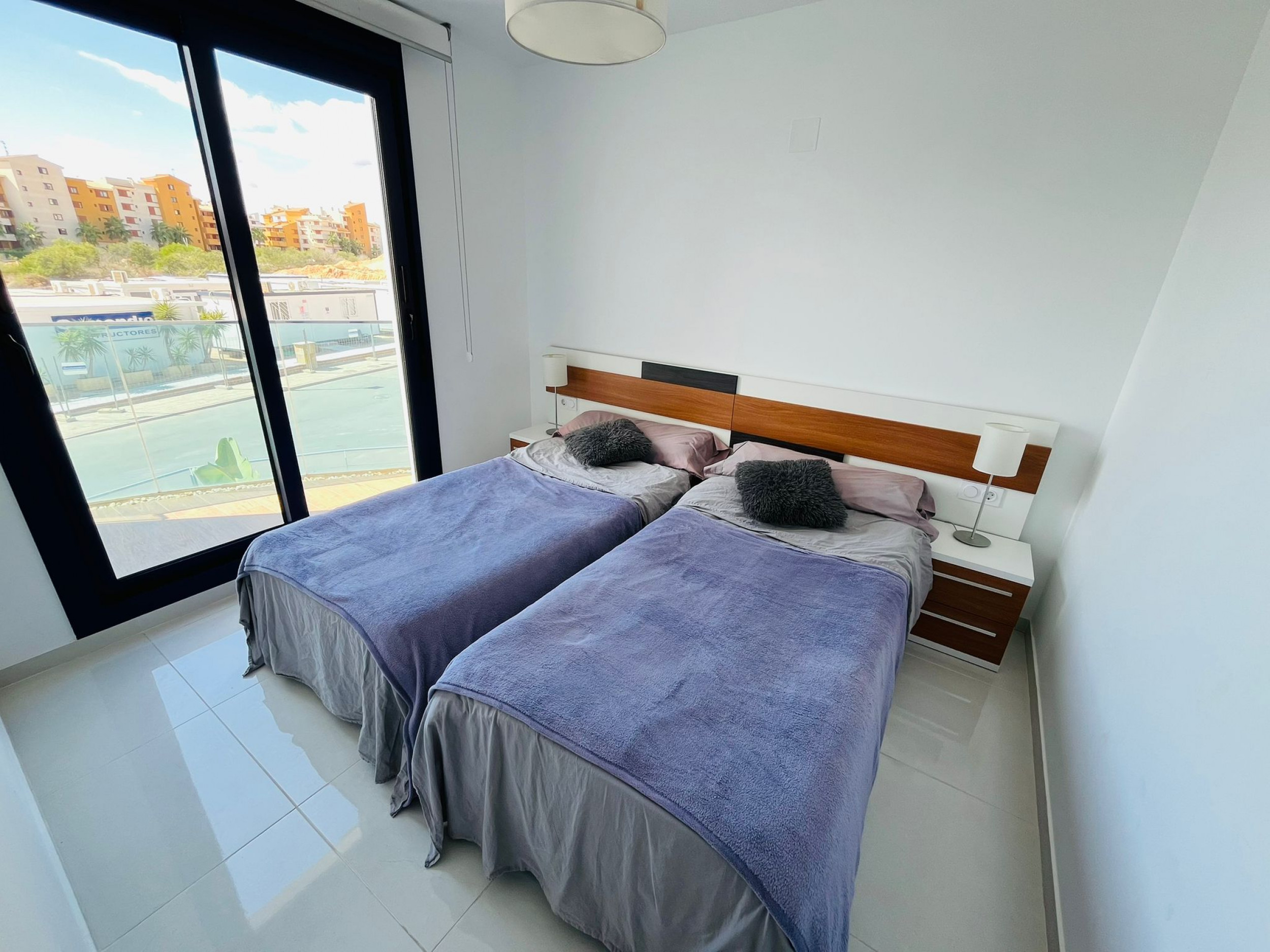 Piso en venta en Punta Prima
