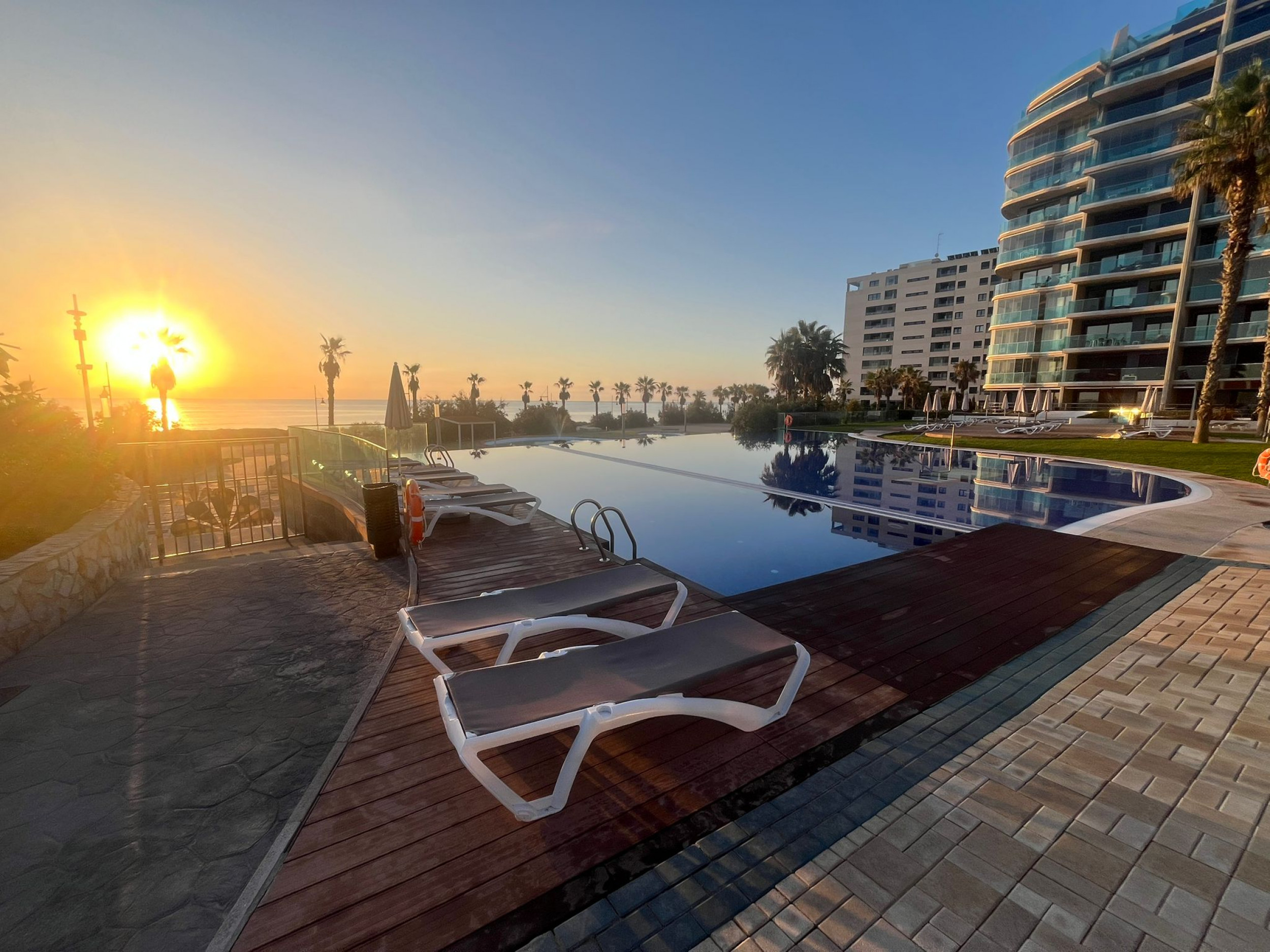 Piso en venta en Punta Prima