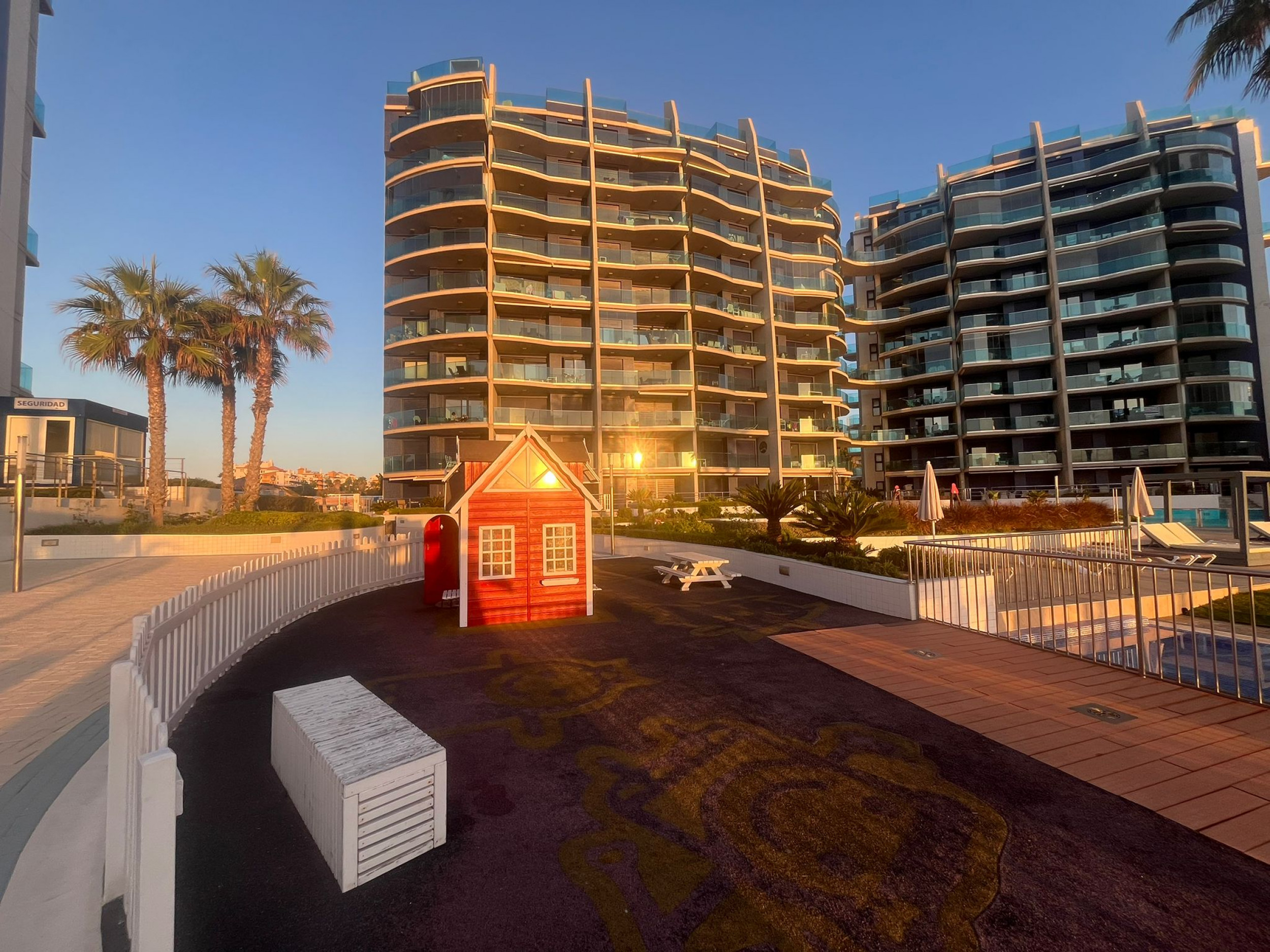 Piso en venta en Punta Prima
