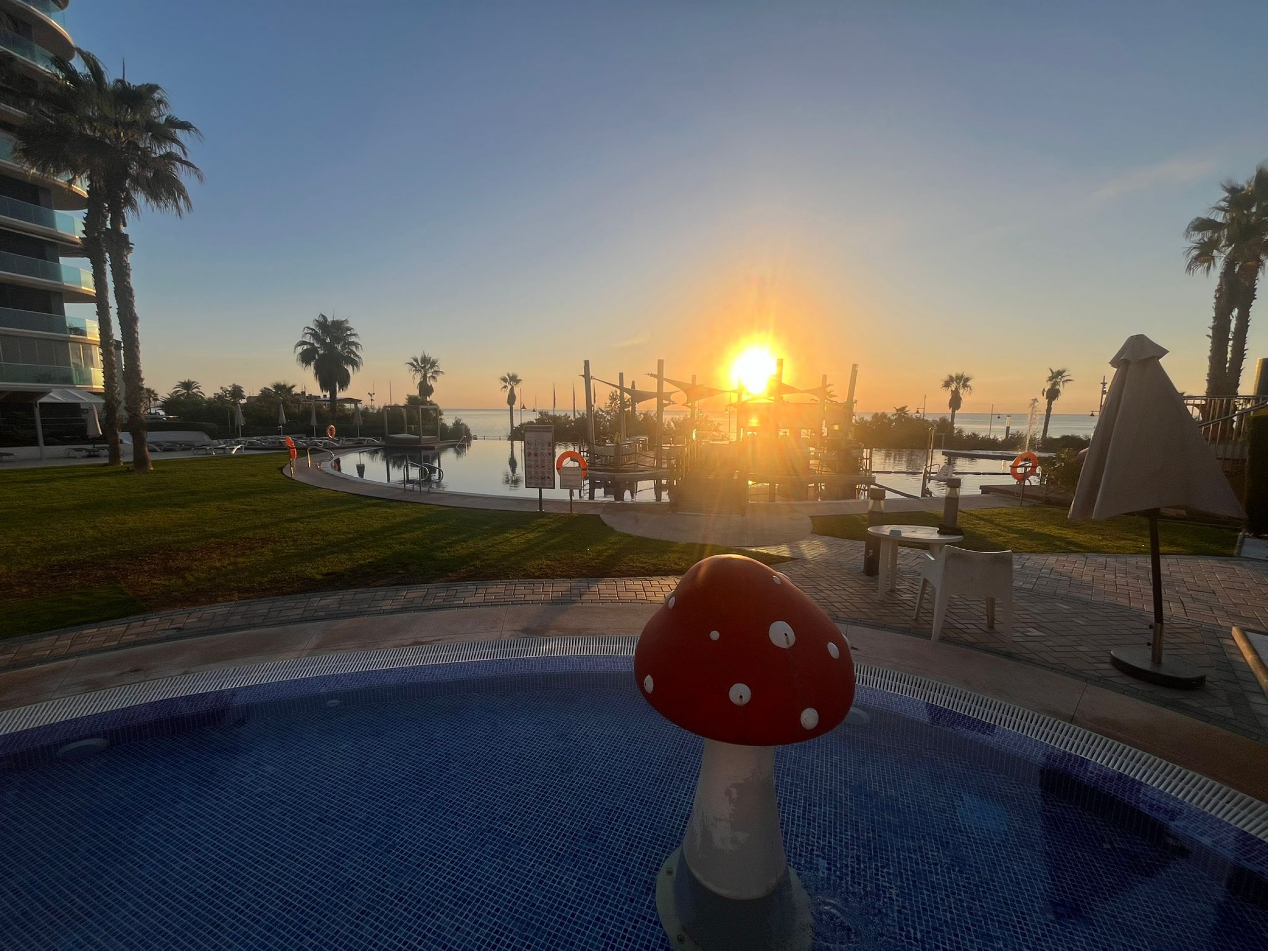 Piso en venta en Punta Prima