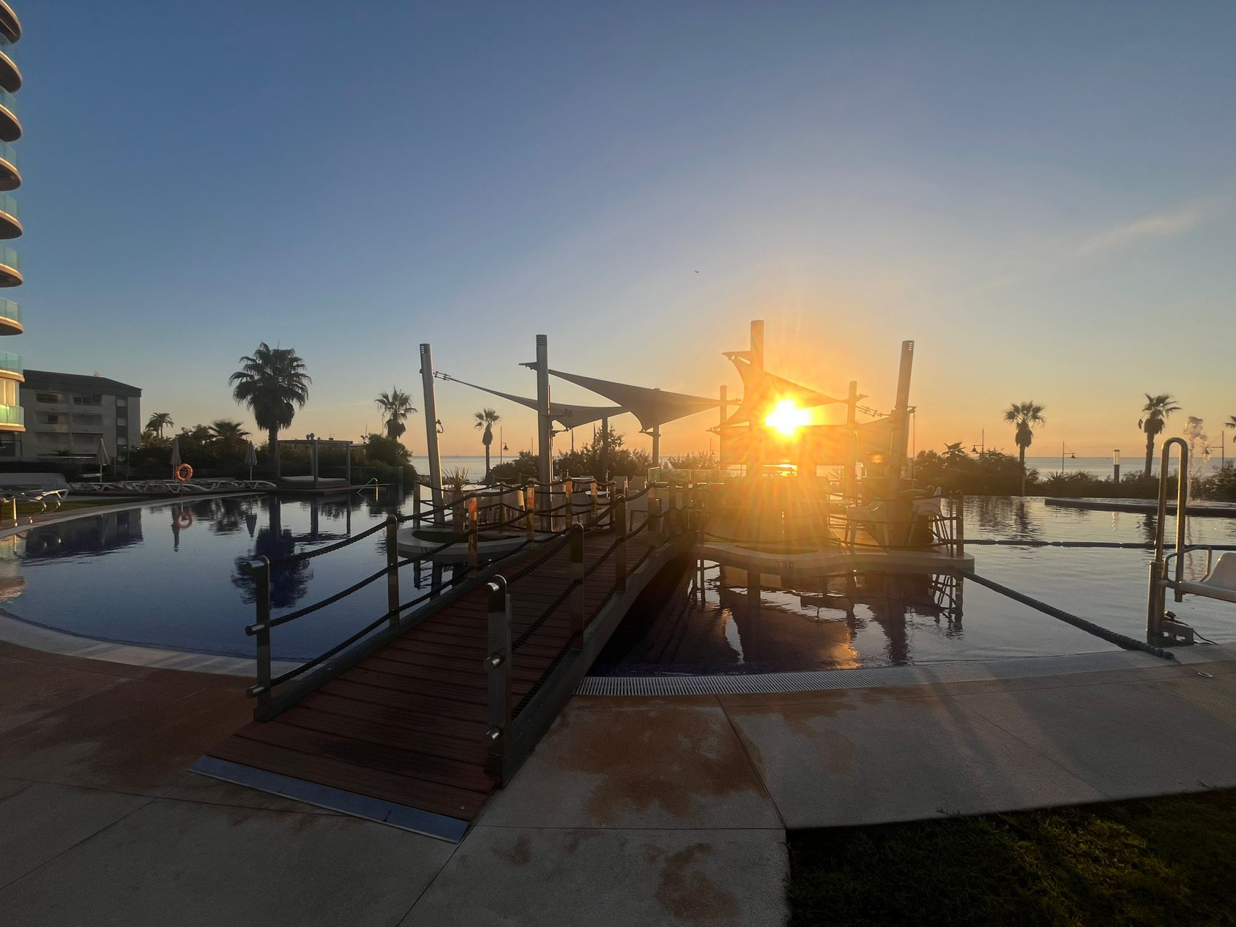 Piso en venta en Punta Prima