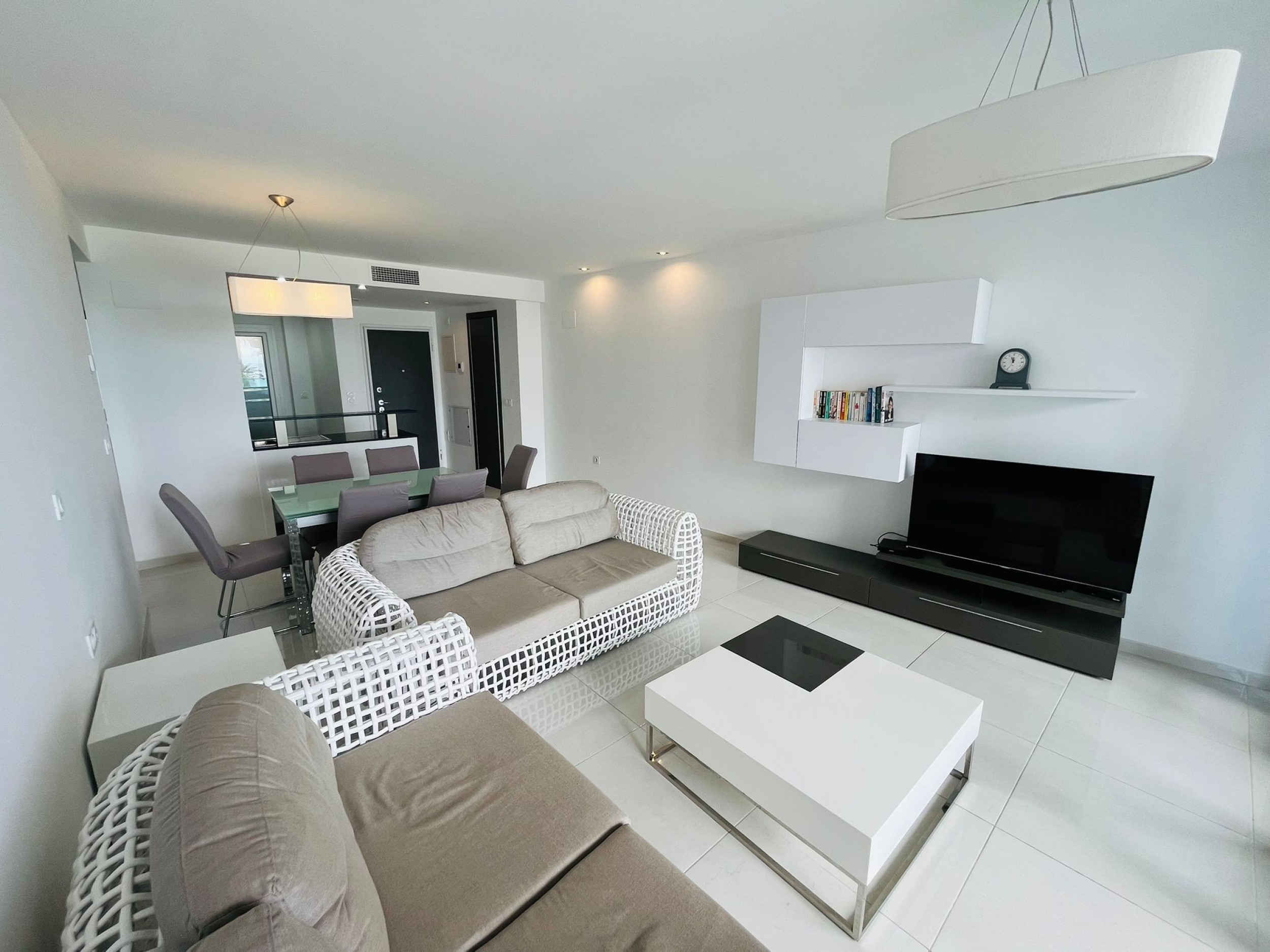 Piso en venta en Punta Prima