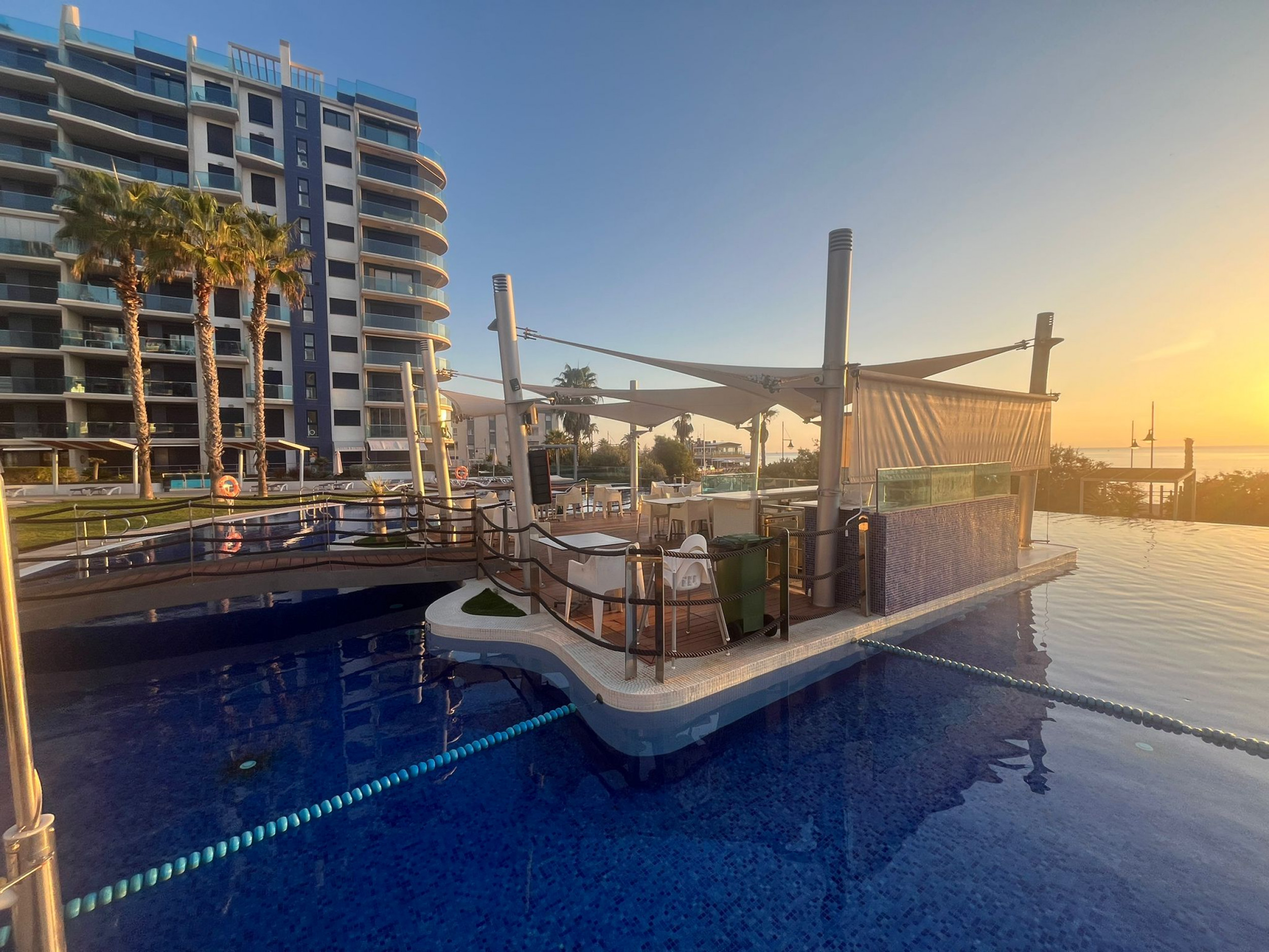 Piso en venta en Punta Prima