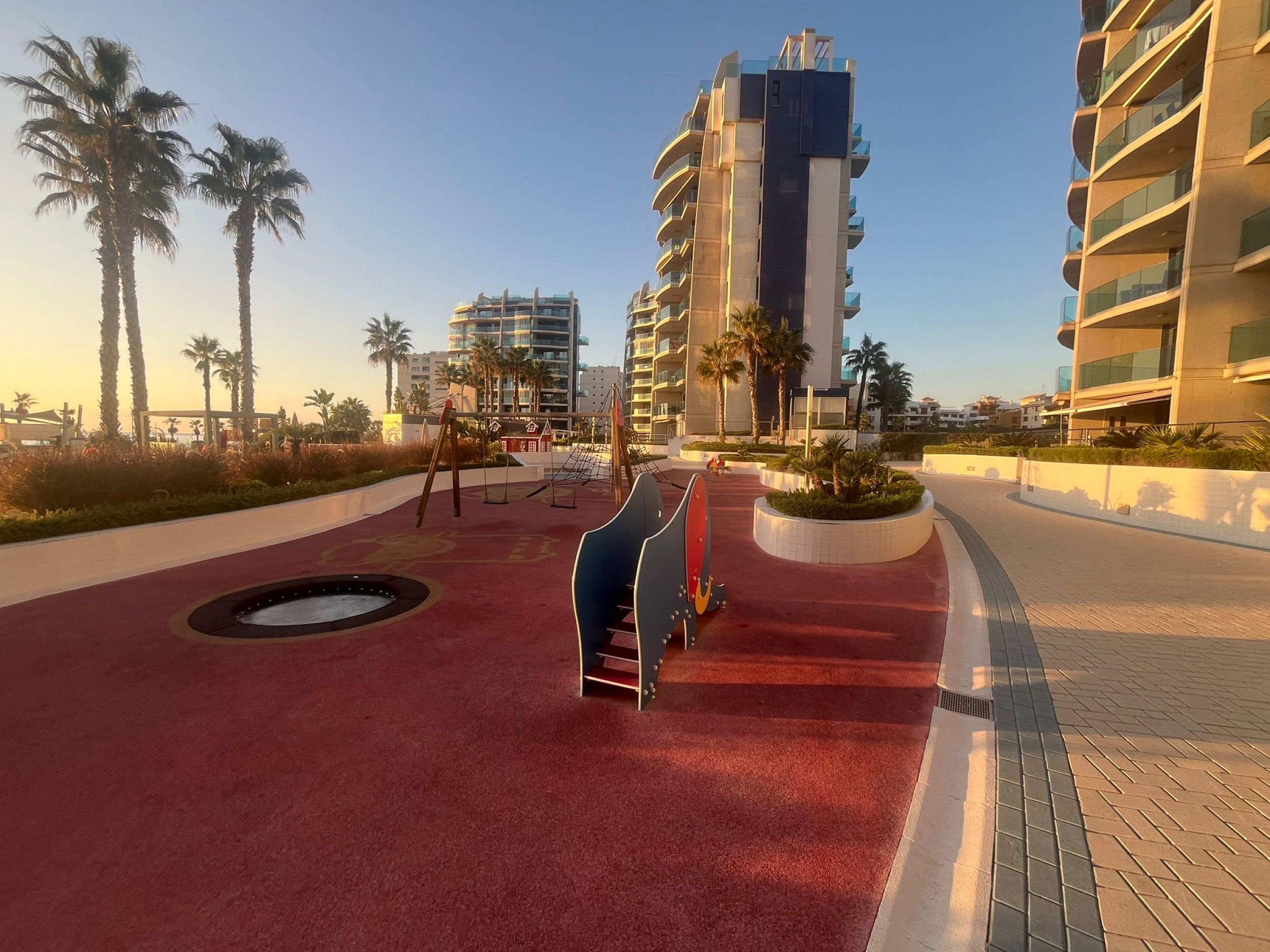 Piso en venta en Punta Prima