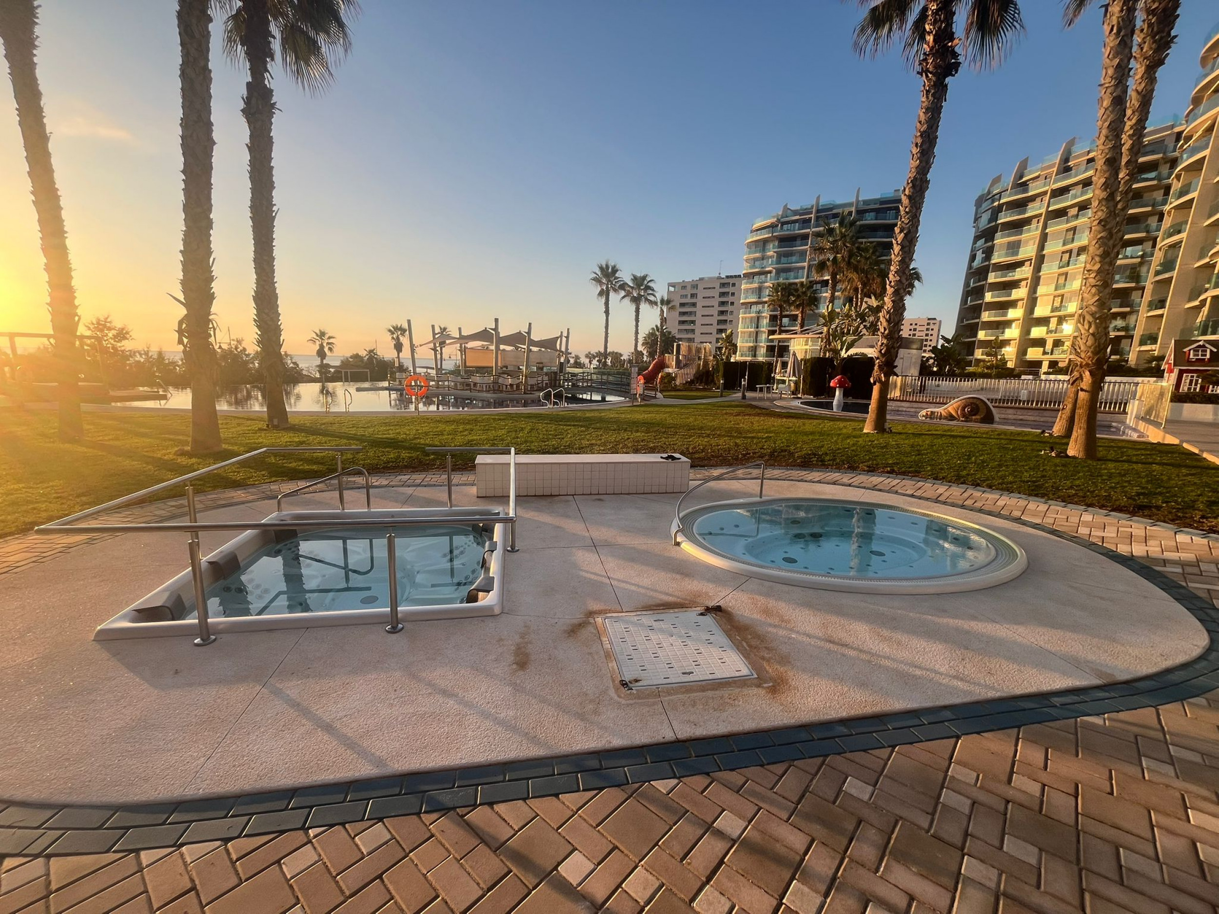 Piso en venta en Punta Prima