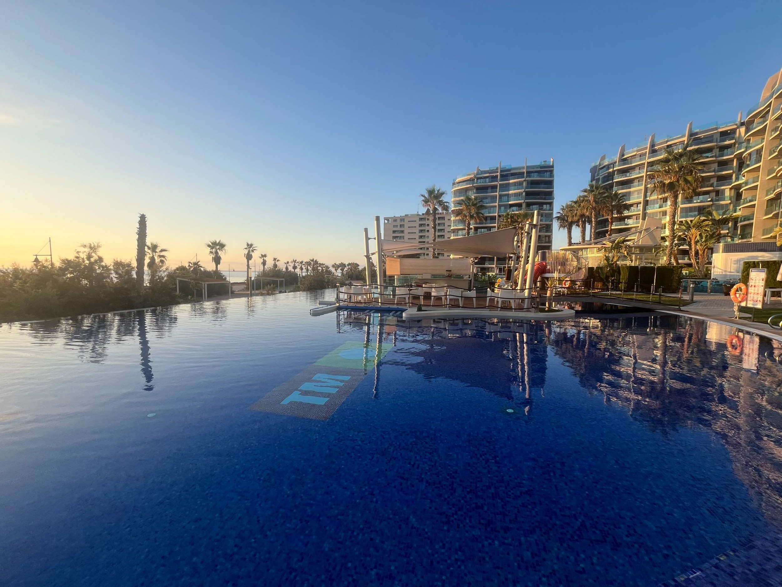 Piso en venta en Punta Prima