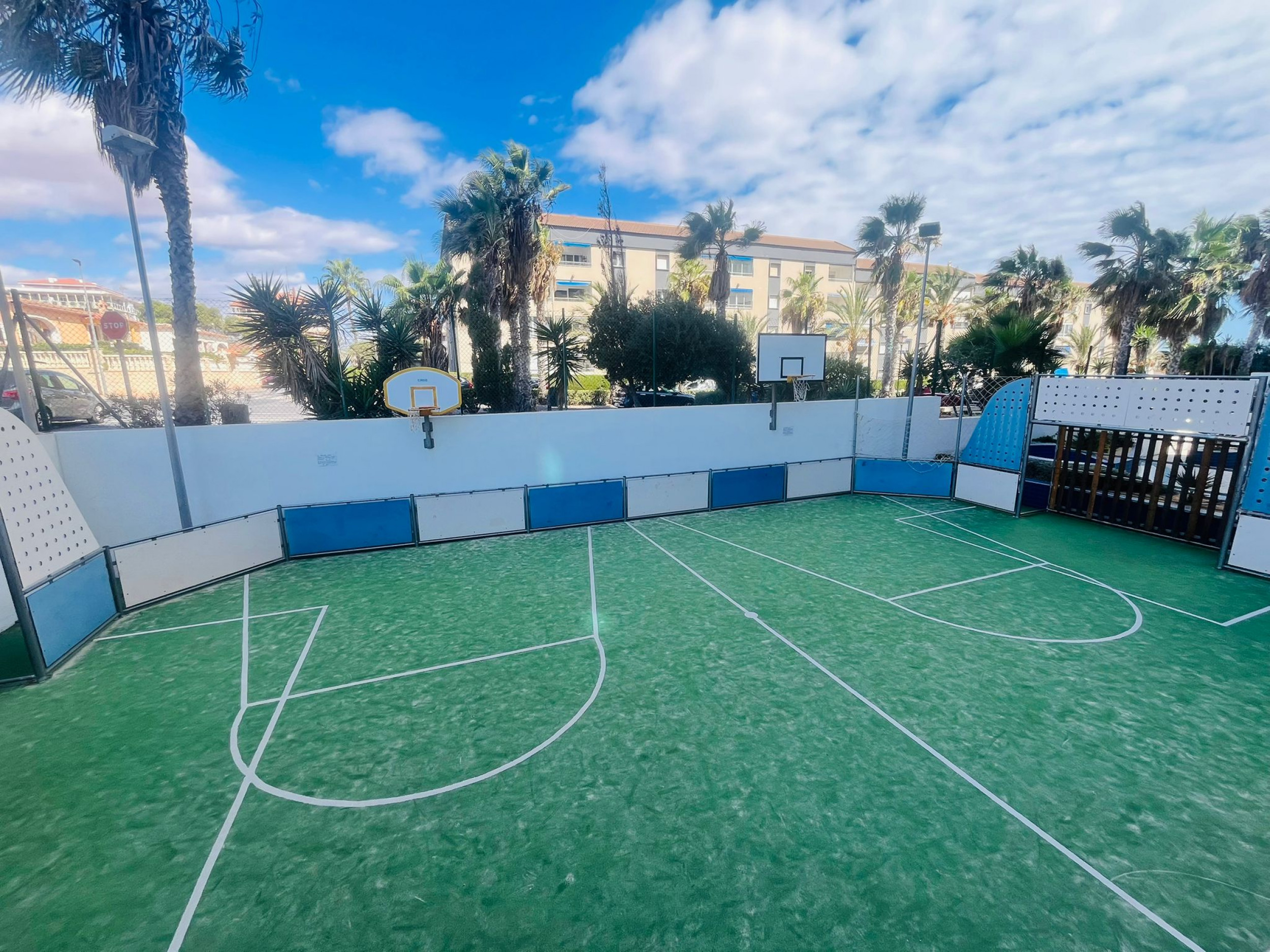 Piso en venta en Punta Prima