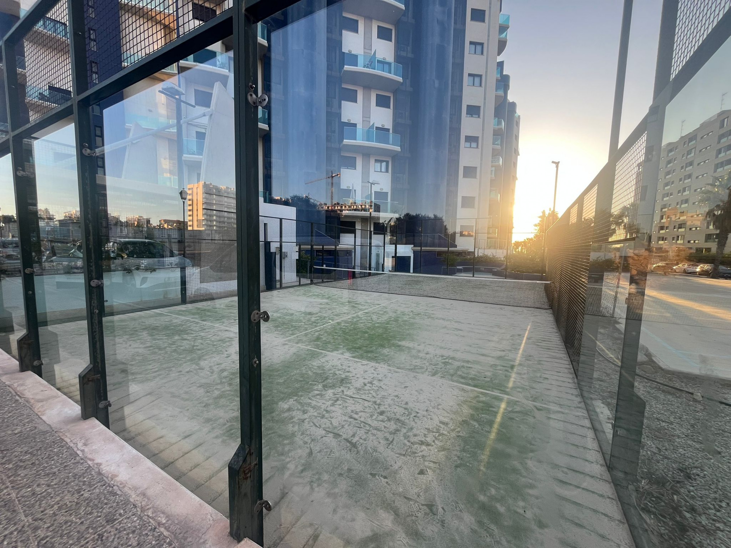 Piso en venta en Punta Prima