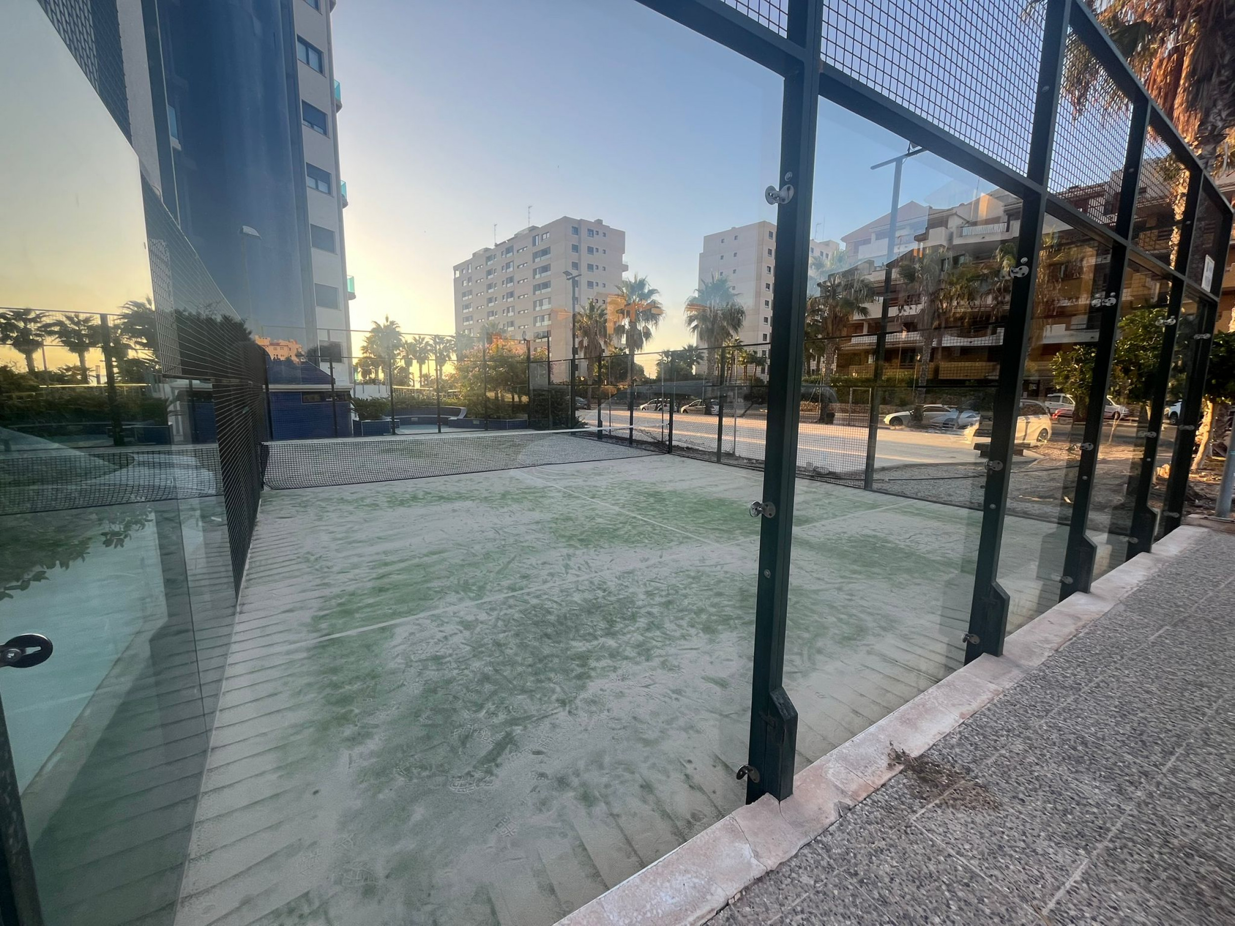 Piso en venta en Punta Prima
