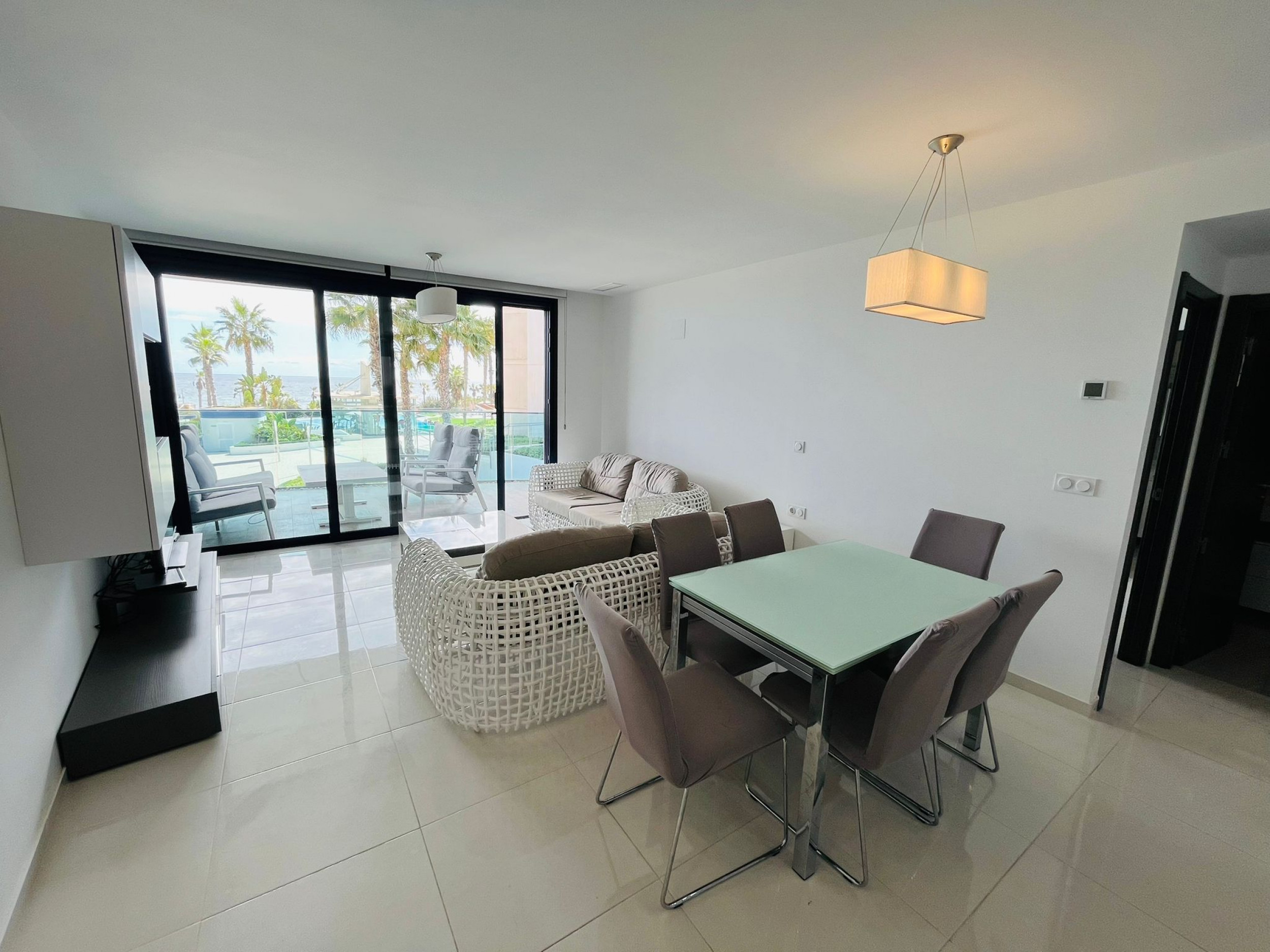 Piso en venta en Punta Prima
