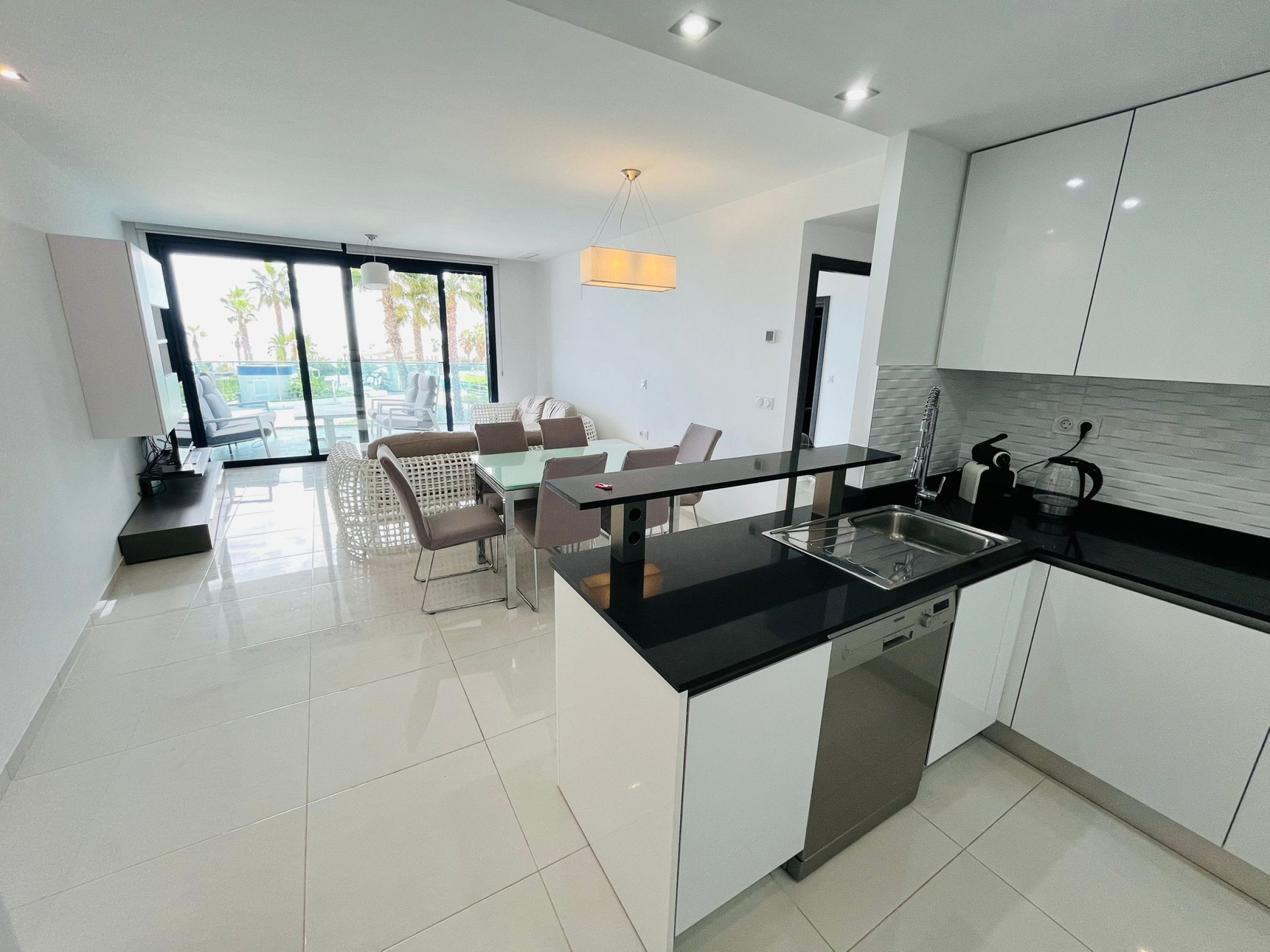 Piso en venta en Punta Prima