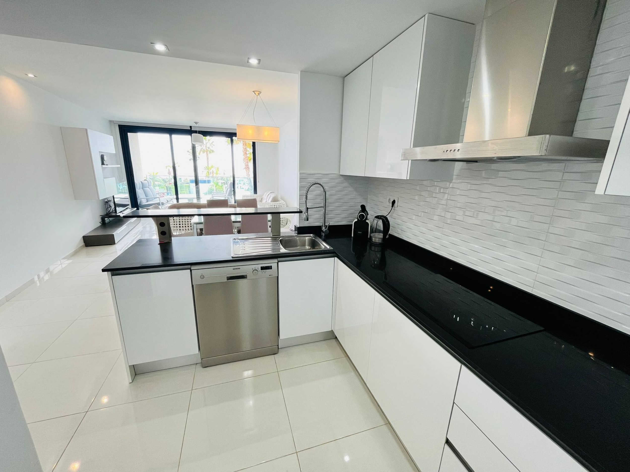 Piso en venta en Punta Prima