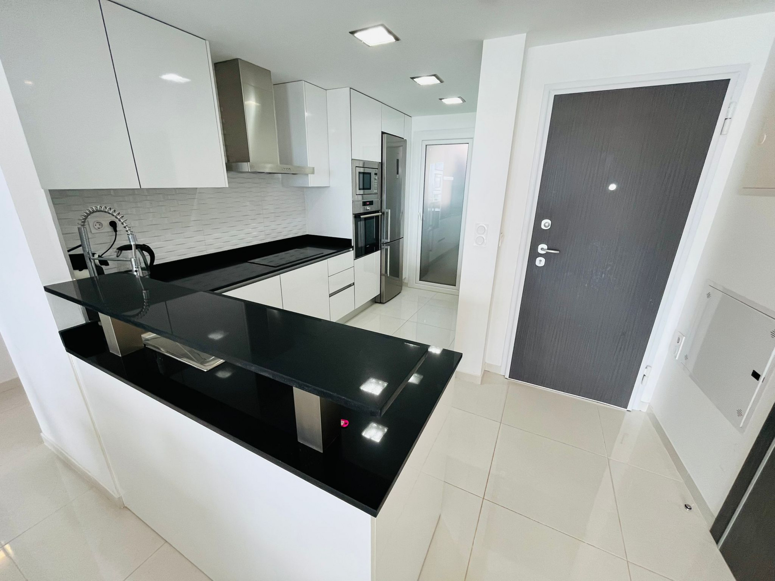 Piso en venta en Punta Prima