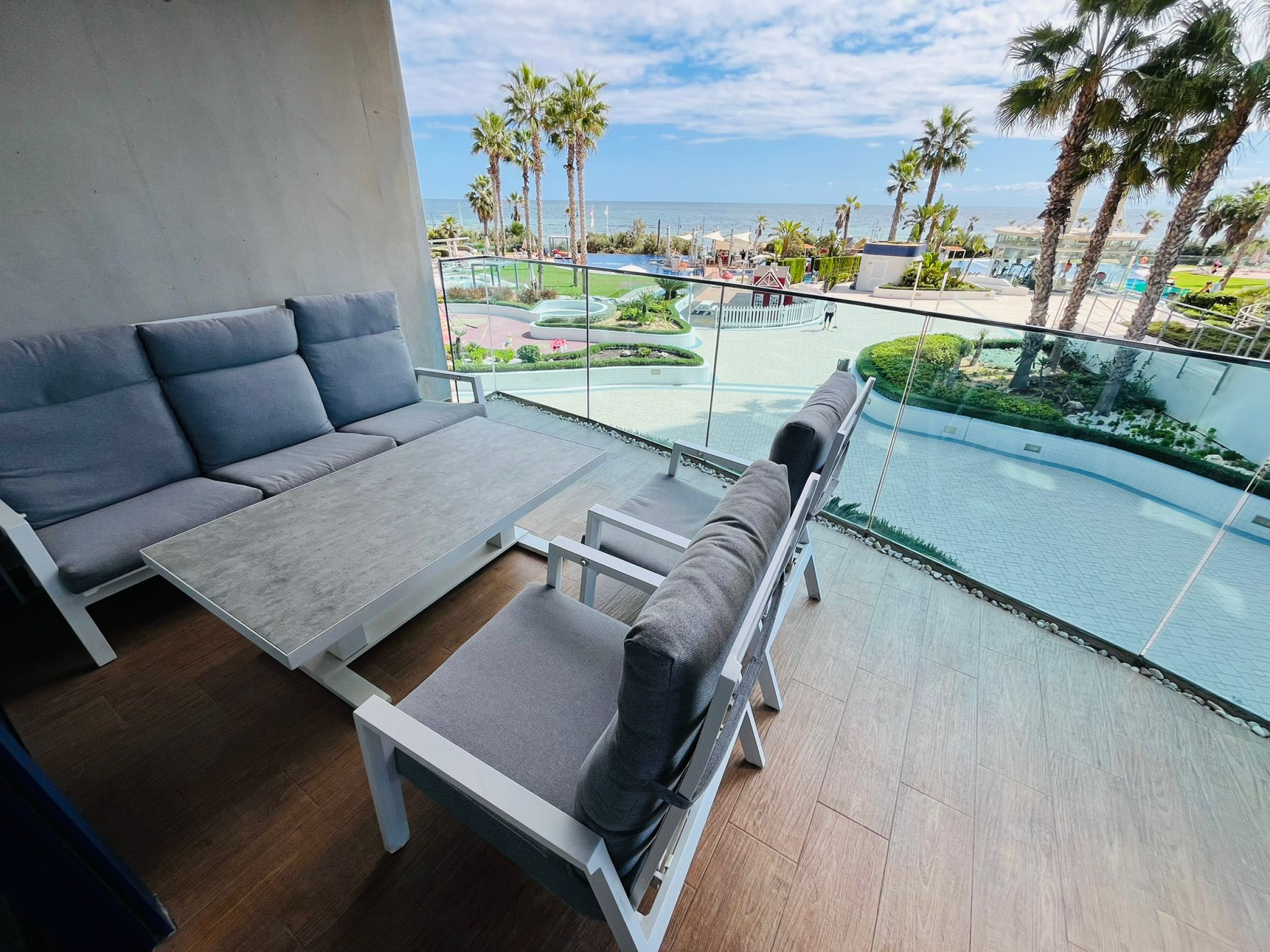 Piso en venta en Punta Prima