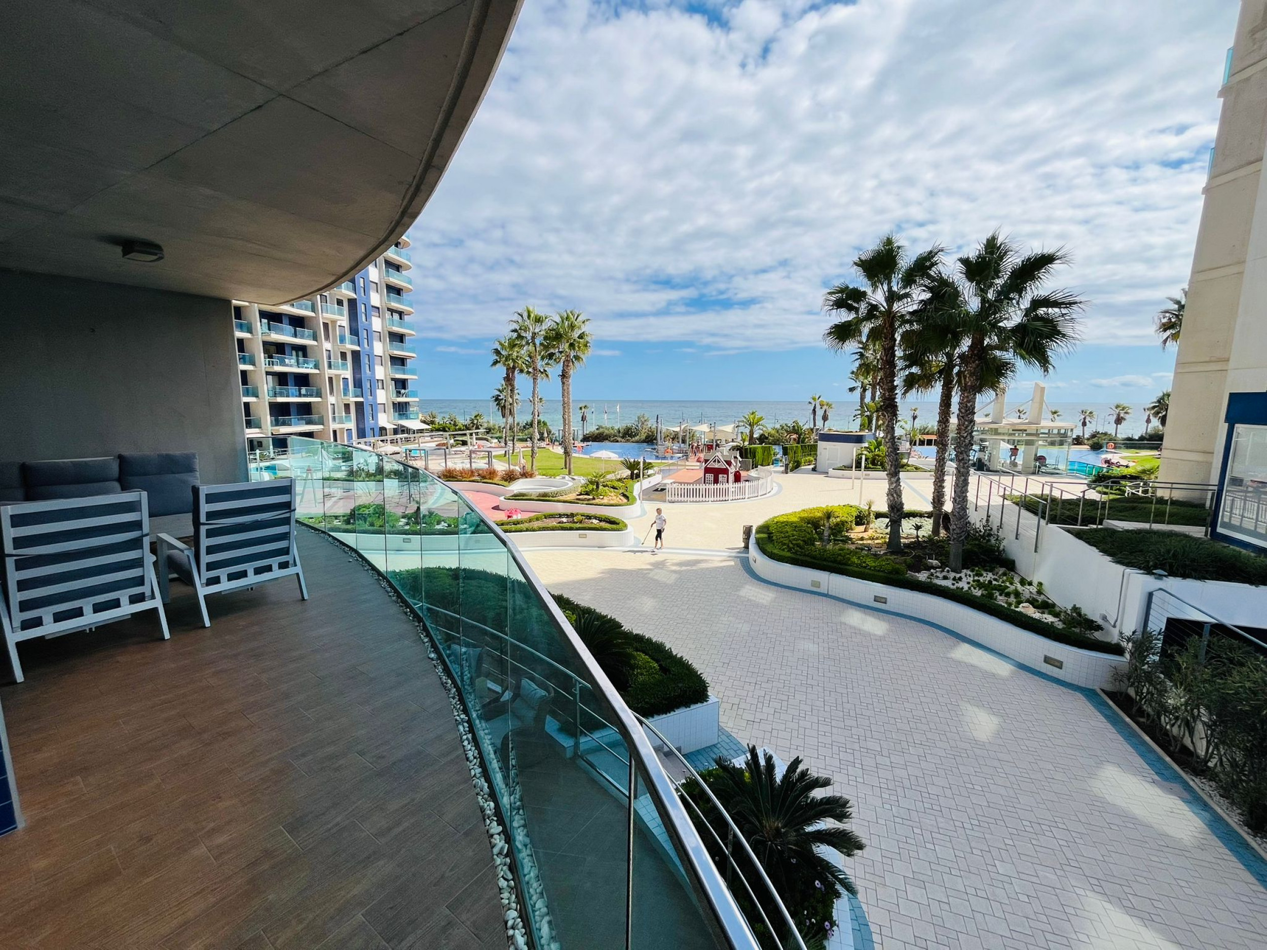 Piso en venta en Punta Prima