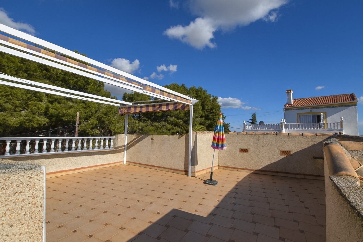 Villa for sale in Algorfa, Alicante, Spain