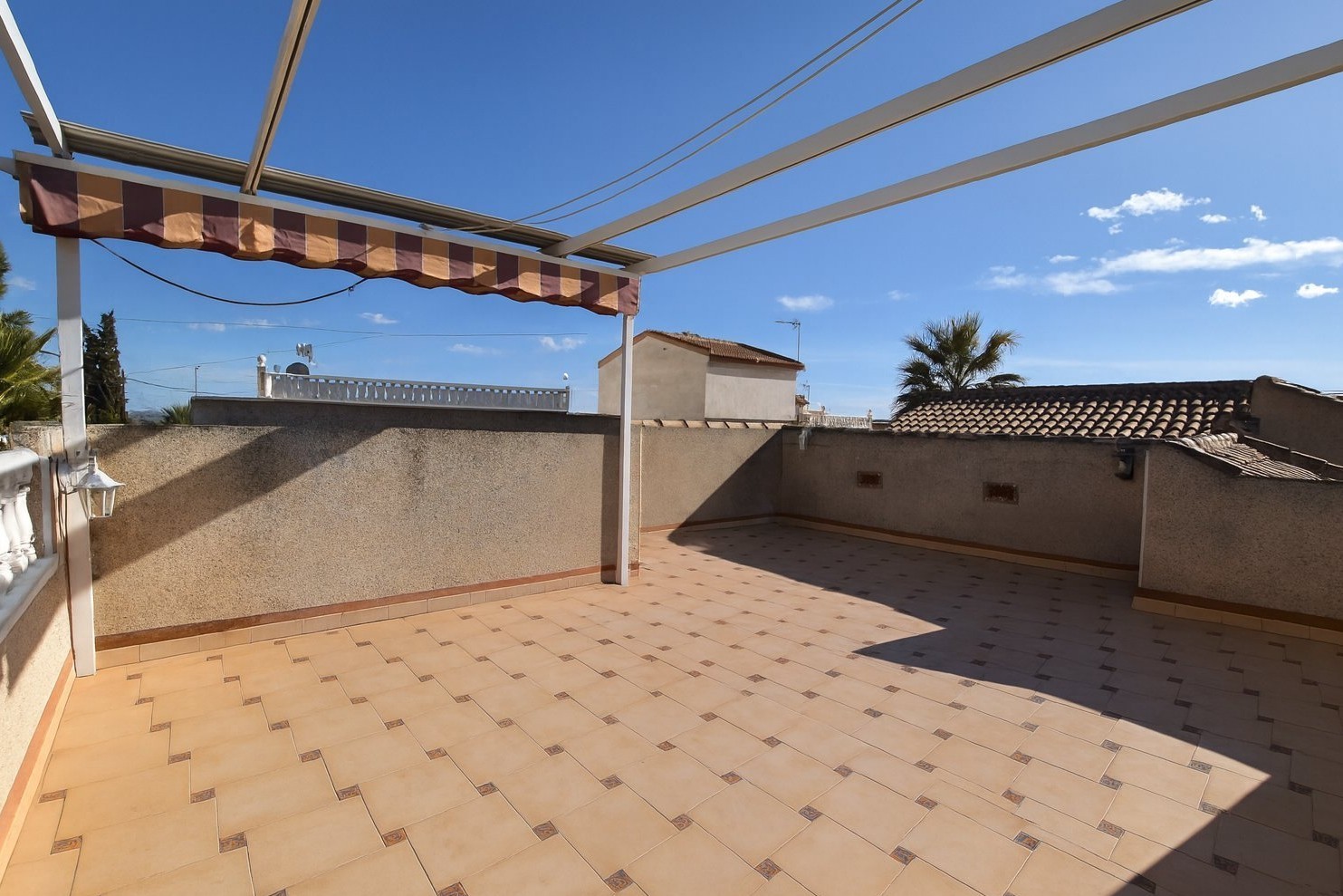 Villa for sale in Algorfa, Alicante, Spain