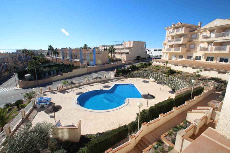 Ático en venta en Orihuela Costa