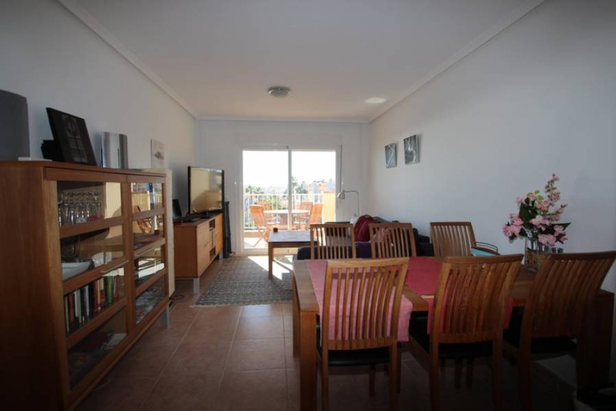 Ático en venta en Orihuela Costa