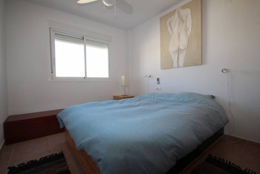 Ático en venta en Orihuela Costa