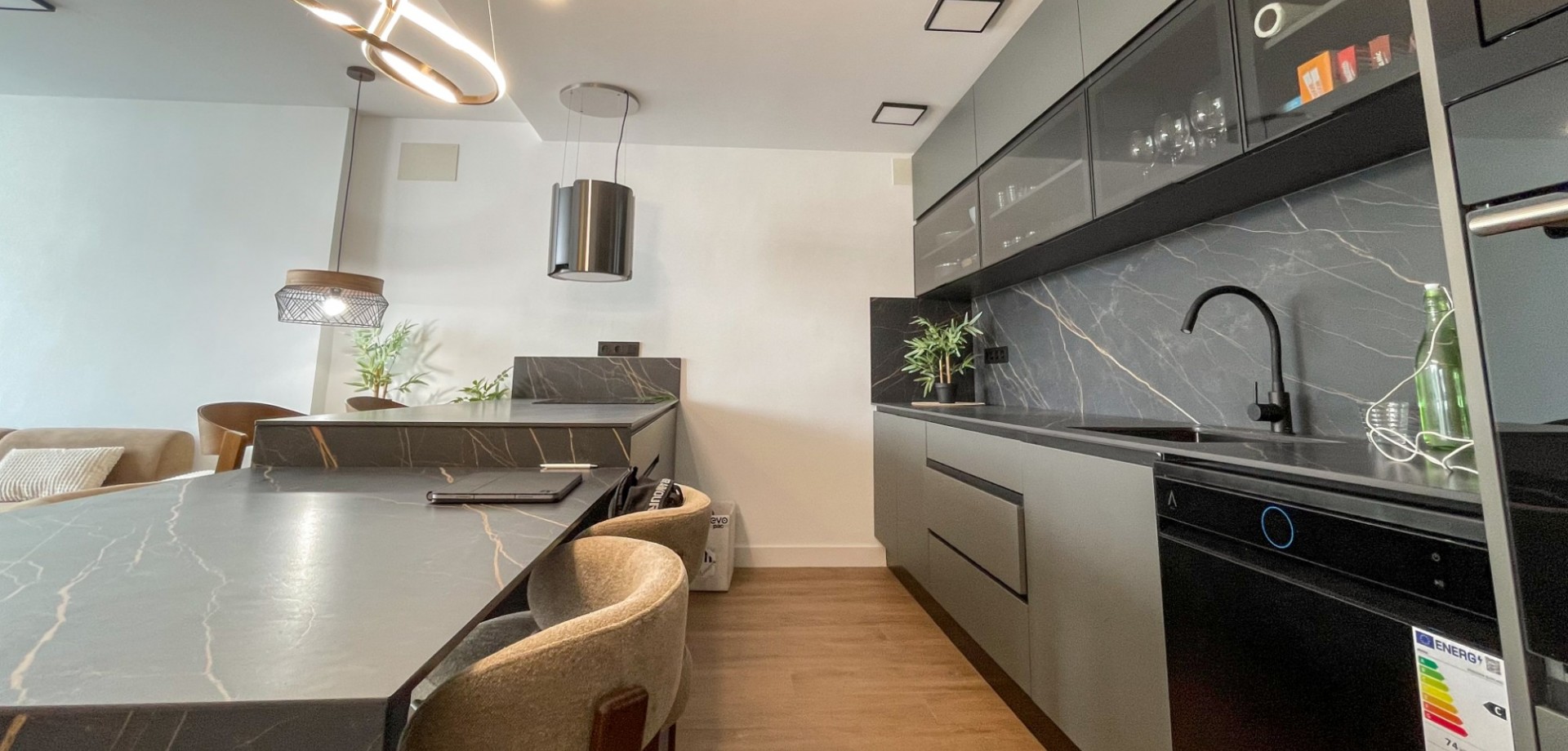 Town House en venta en Torrevieja