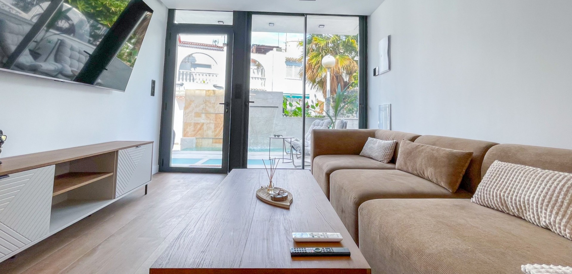 Town House en venta en Torrevieja