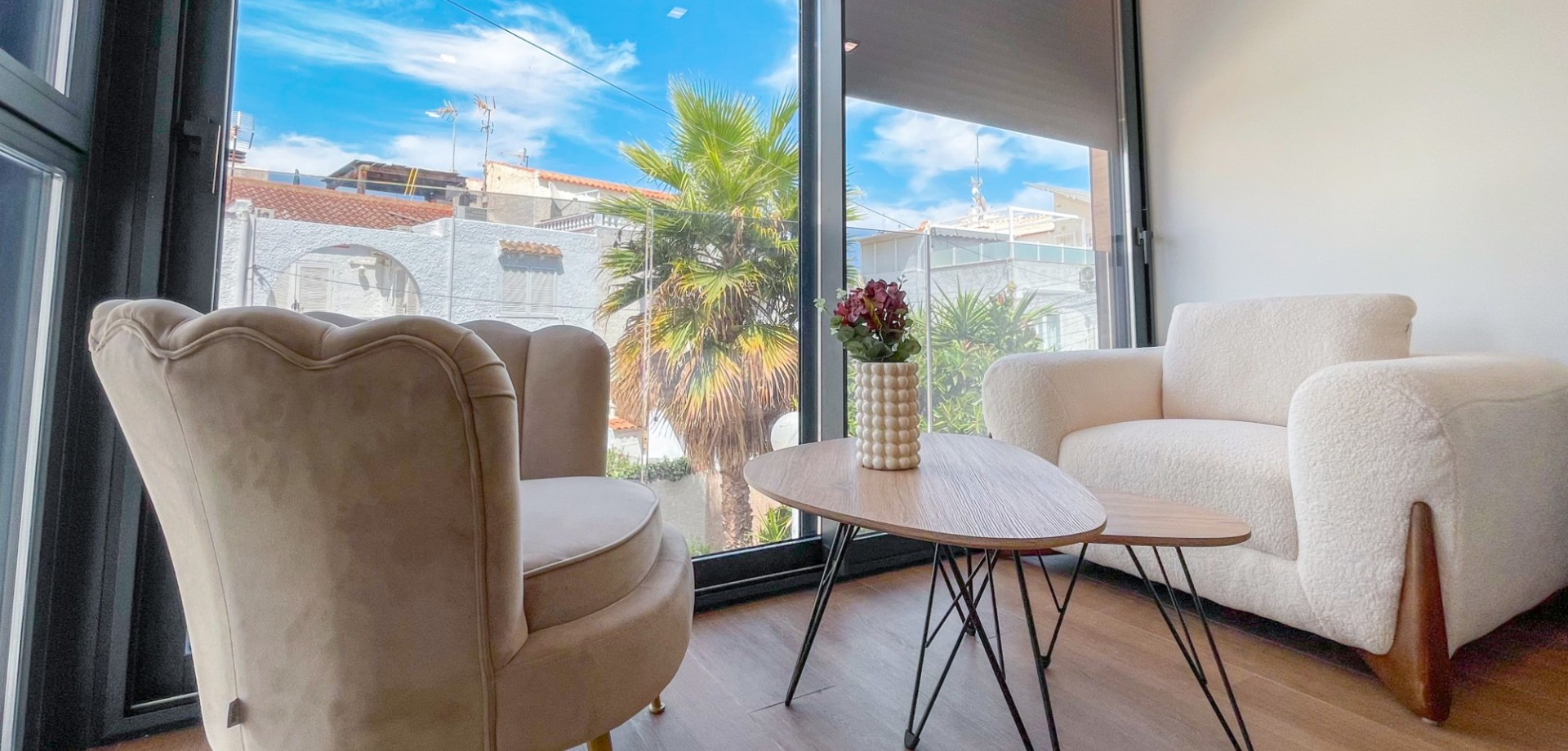 Town House en venta en Torrevieja