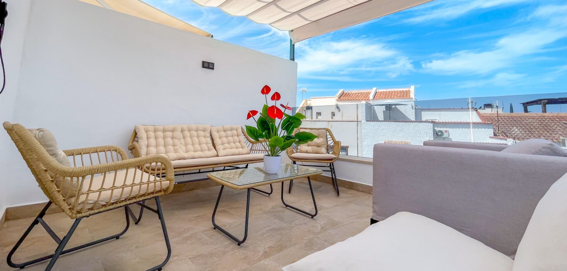 Town House en venta en Torrevieja